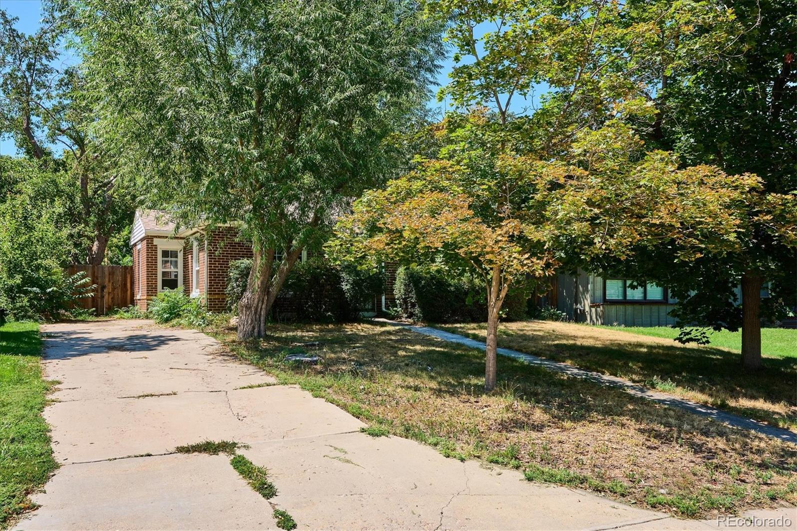 MLS Image #2 for 3031 n milwaukee street,denver, Colorado