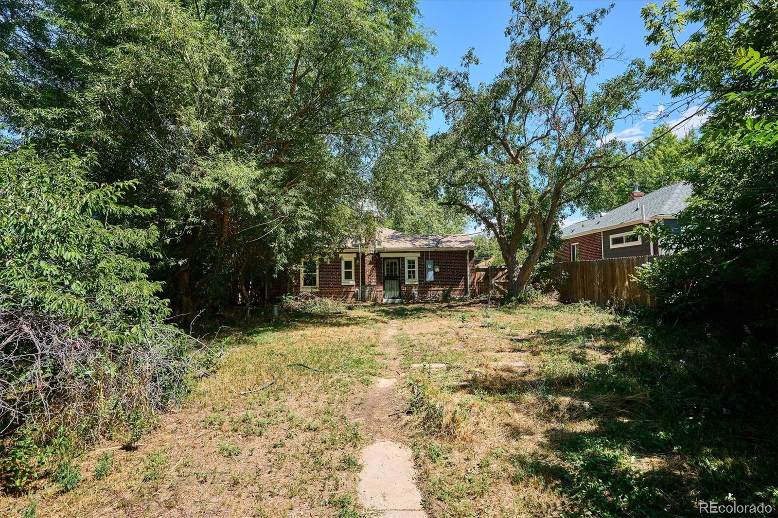 MLS Image #21 for 3031 n milwaukee street,denver, Colorado