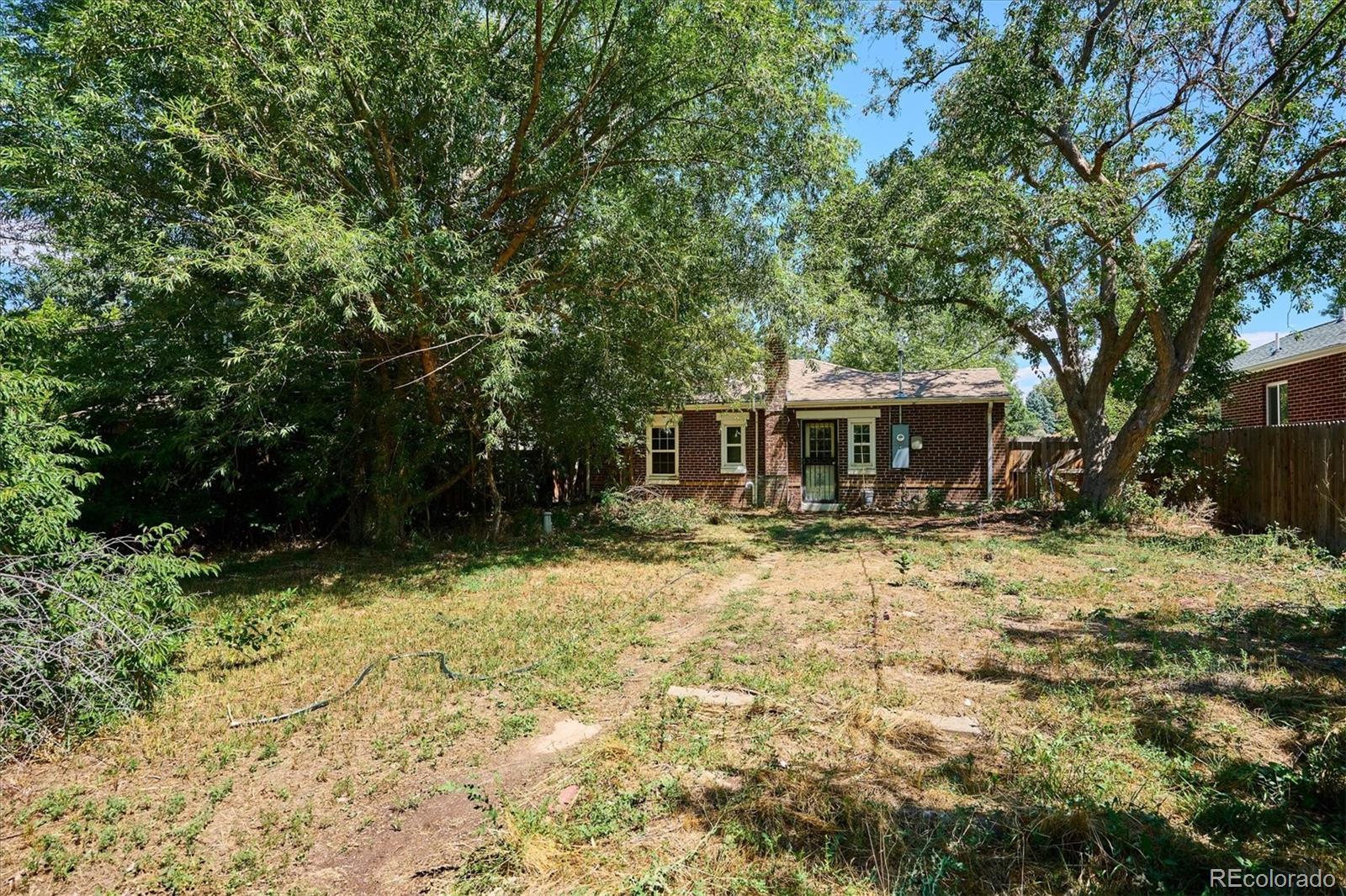 MLS Image #22 for 3031 n milwaukee street,denver, Colorado