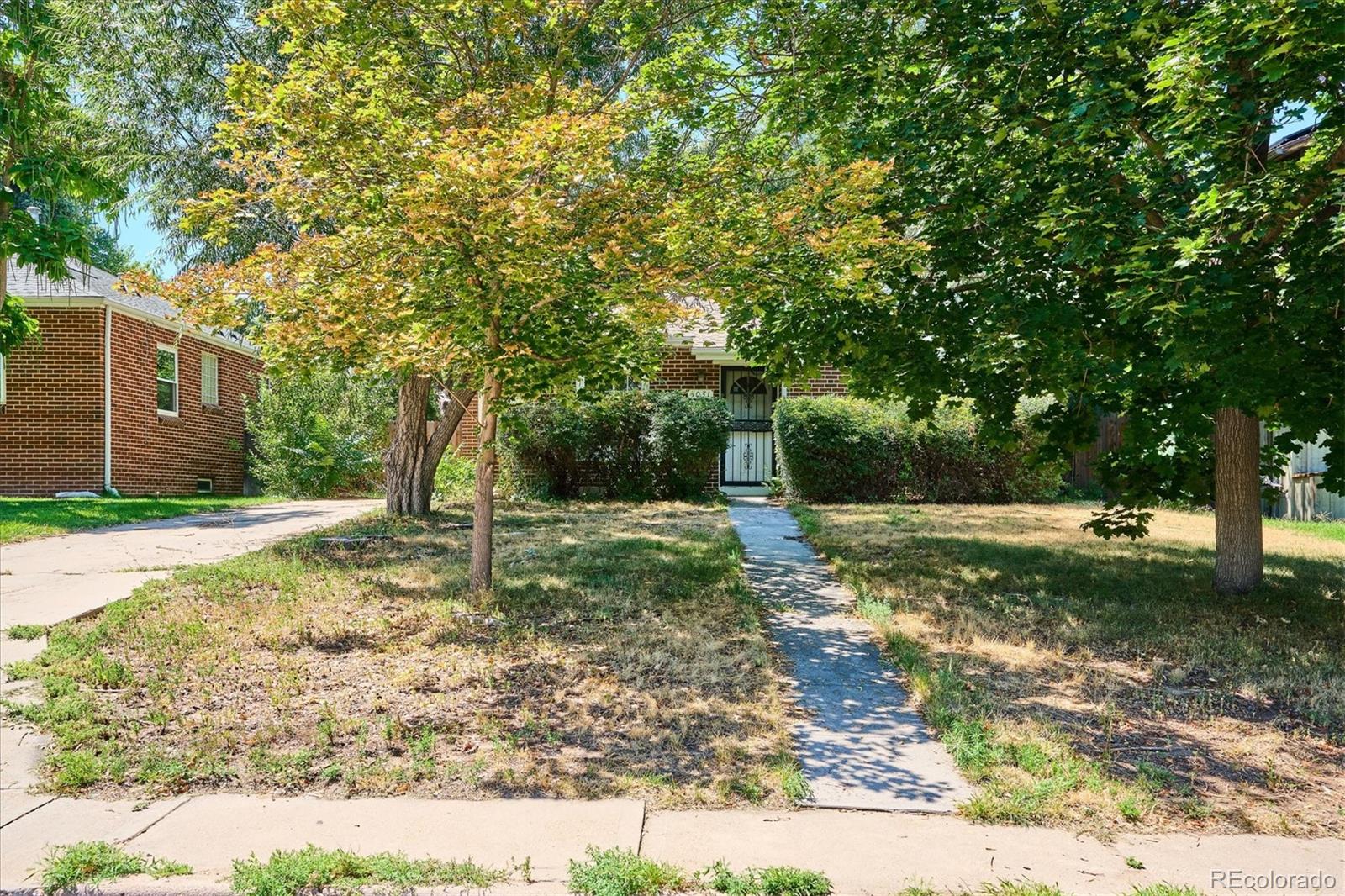 MLS Image #3 for 3031 n milwaukee street,denver, Colorado