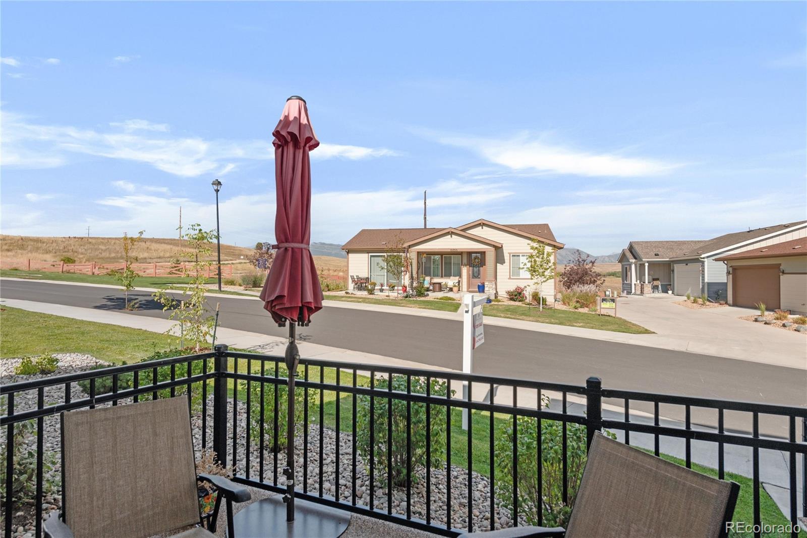 MLS Image #2 for 10754  bear cub drive,broomfield, Colorado