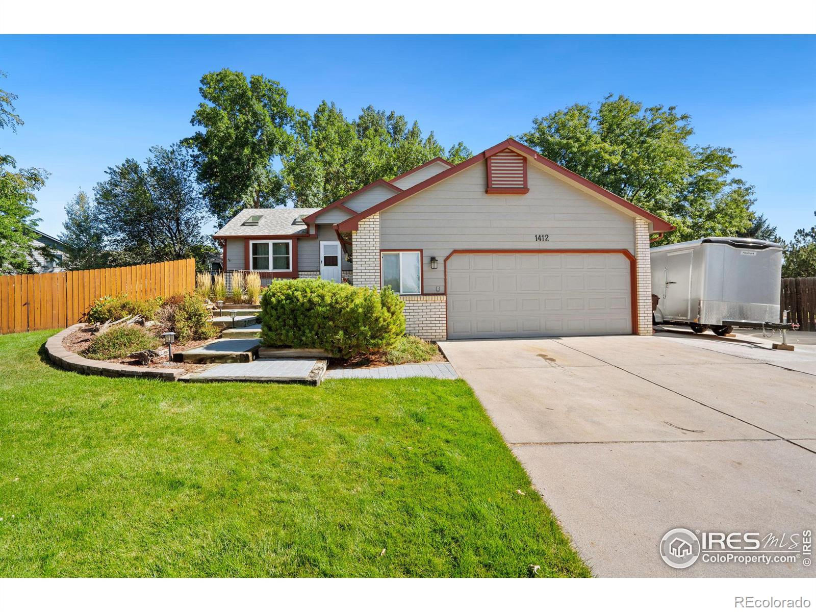 MLS Image #2 for 1412  sugarpine street,fort collins, Colorado