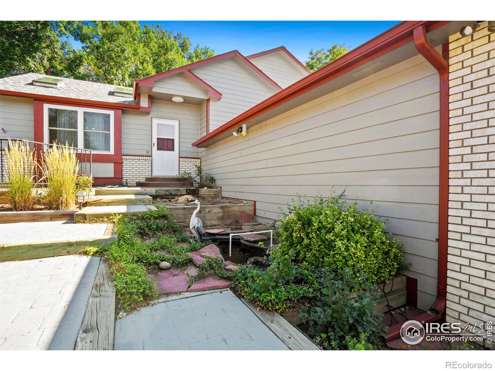 MLS Image #3 for 1412  sugarpine street,fort collins, Colorado