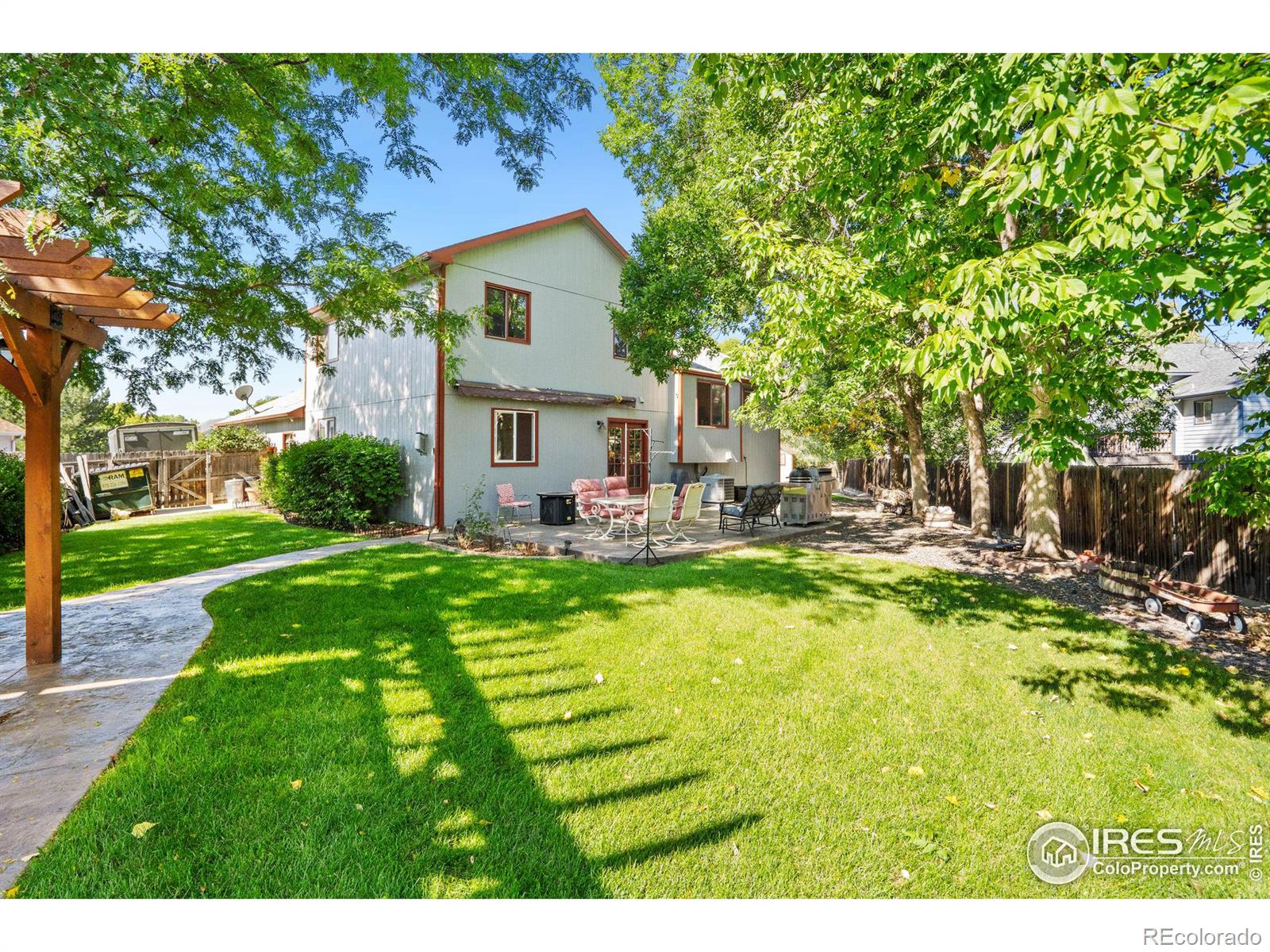 MLS Image #31 for 1412  sugarpine street,fort collins, Colorado