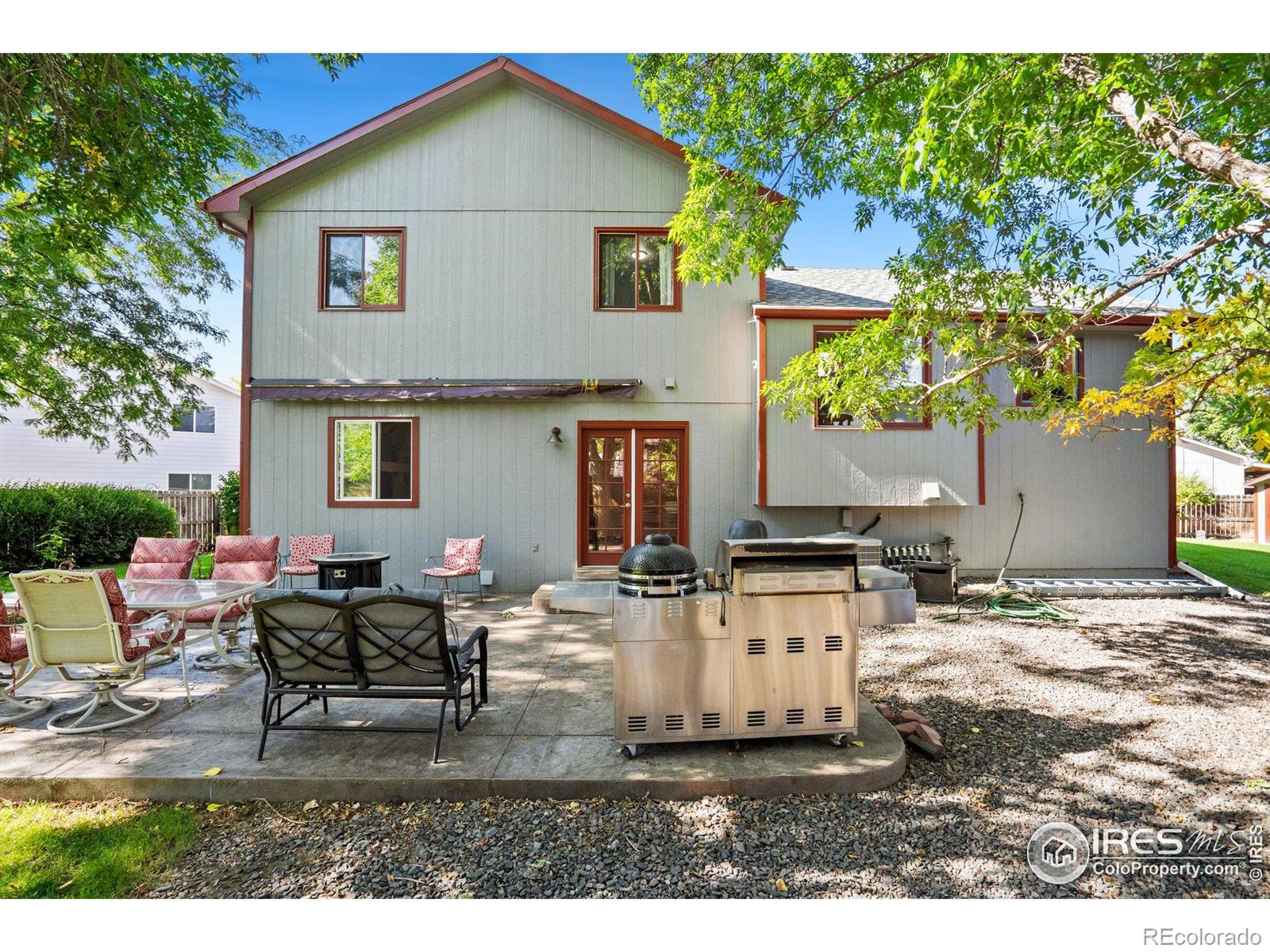 MLS Image #32 for 1412  sugarpine street,fort collins, Colorado