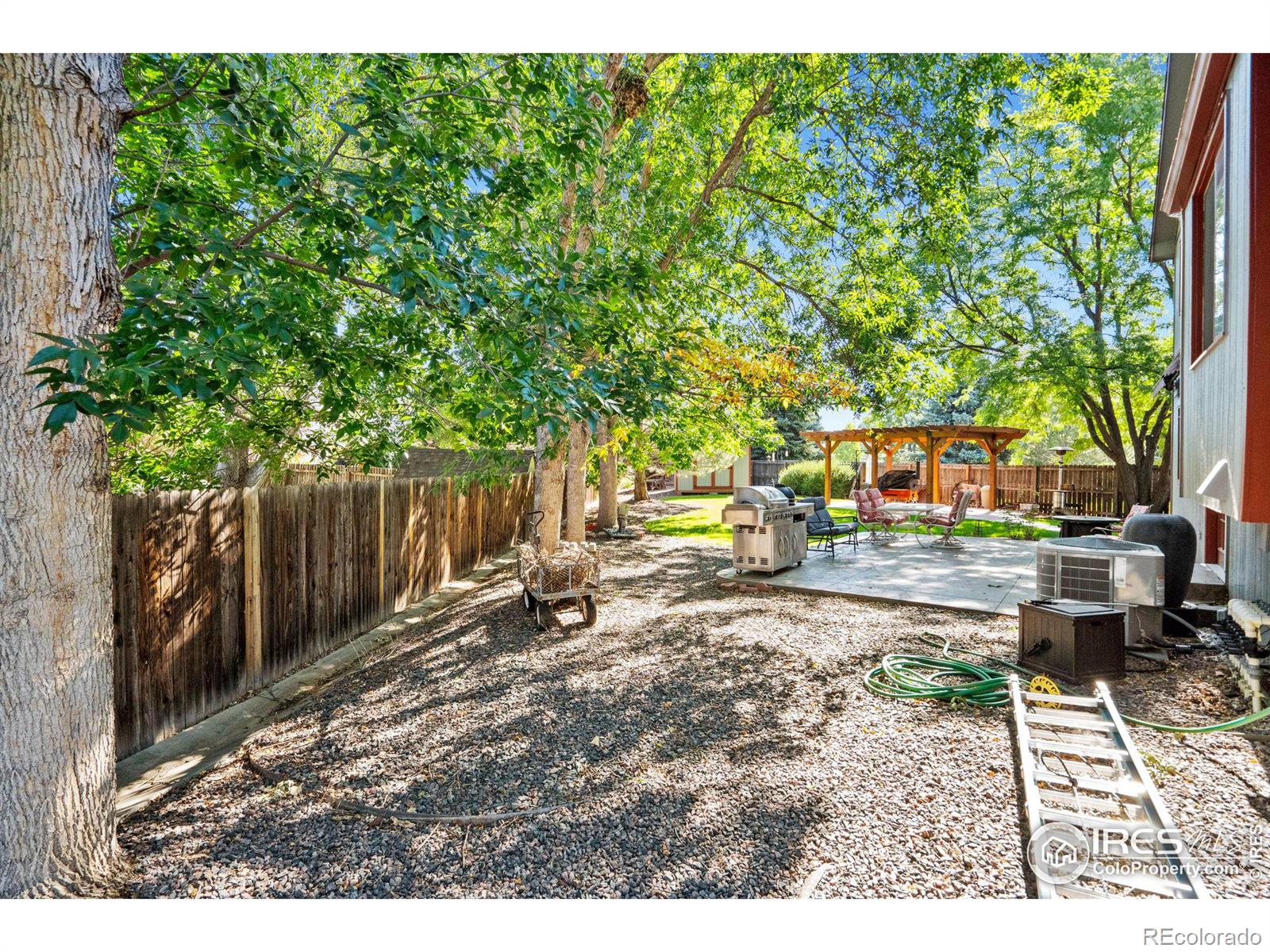 MLS Image #34 for 1412  sugarpine street,fort collins, Colorado