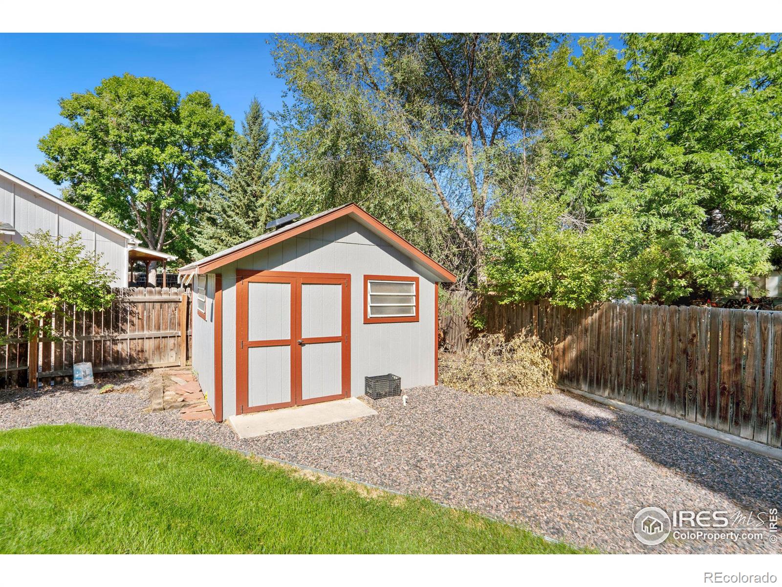 MLS Image #38 for 1412  sugarpine street,fort collins, Colorado