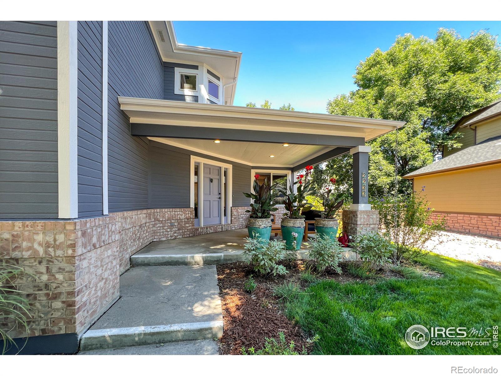 MLS Image #0 for 2233  barn swallow drive,longmont, Colorado