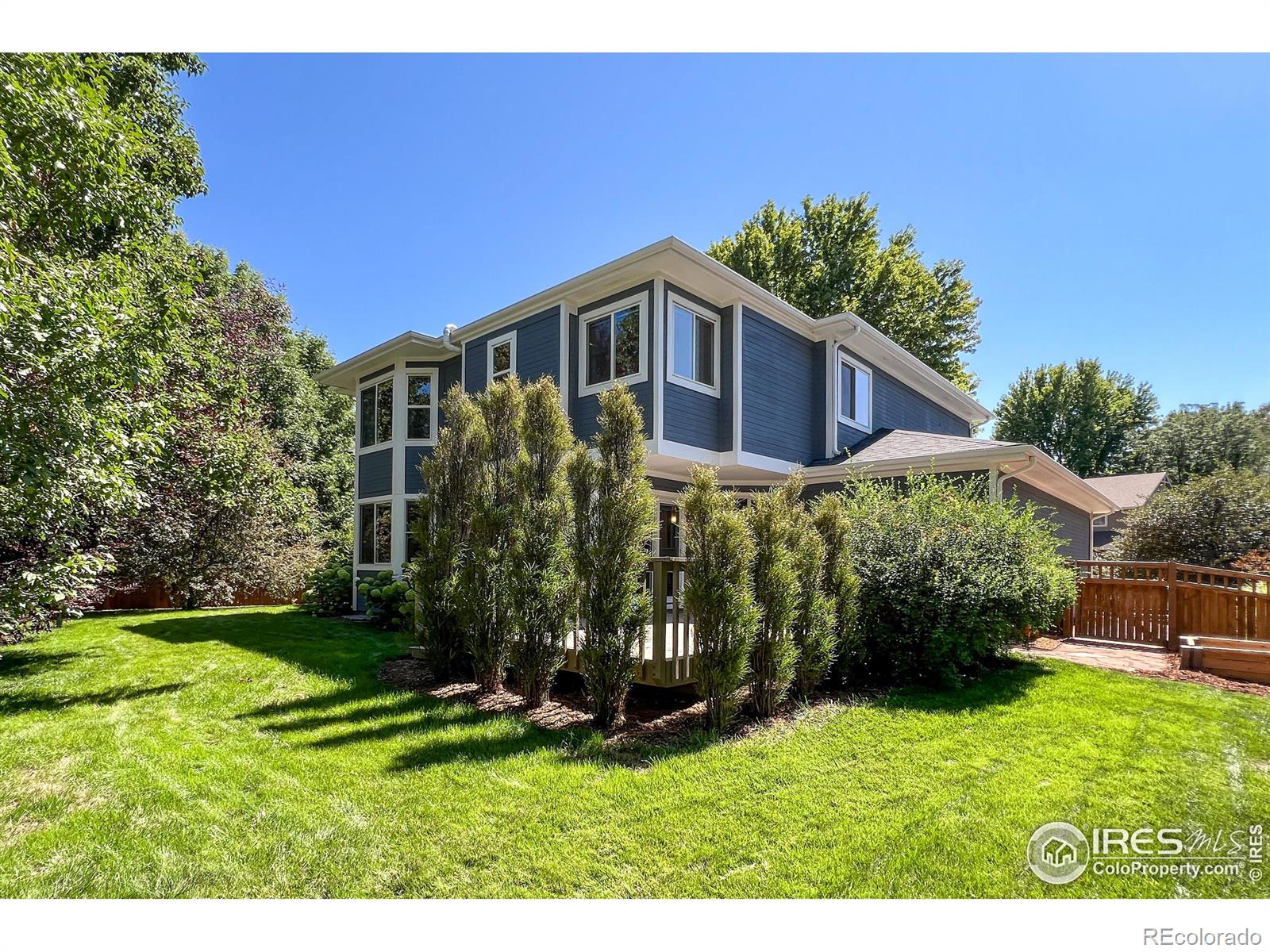 MLS Image #37 for 2233  barn swallow drive,longmont, Colorado