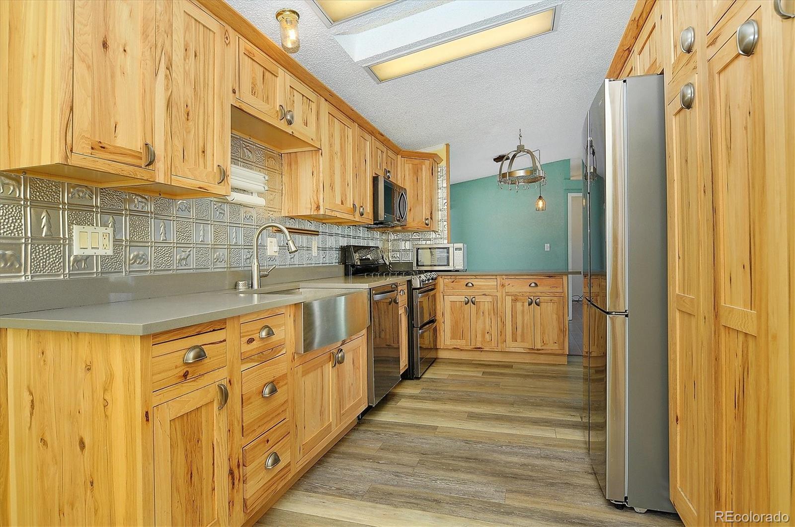 MLS Image #10 for 29502  pinon lane,buena vista, Colorado