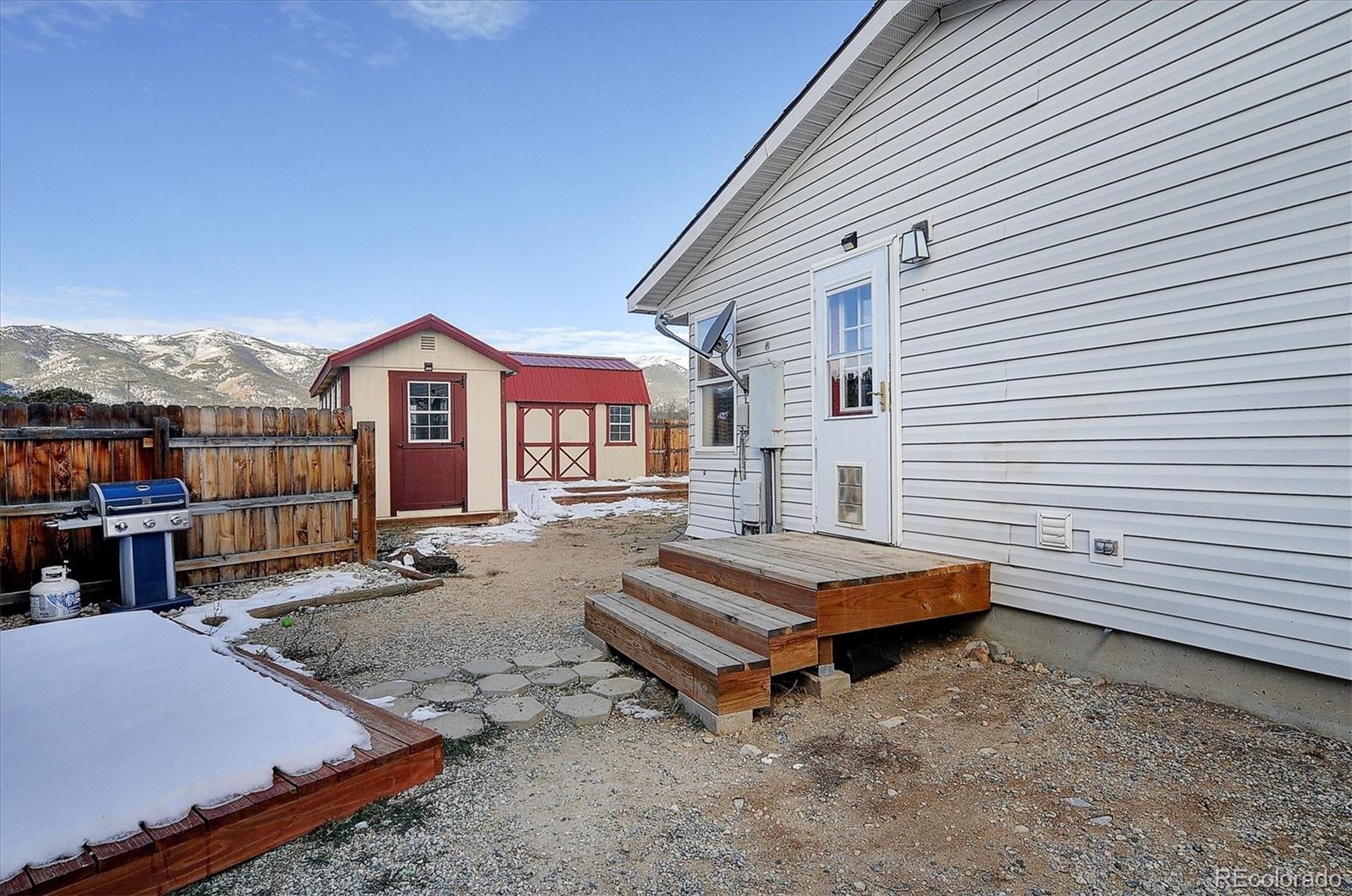 MLS Image #24 for 29502  pinon lane,buena vista, Colorado