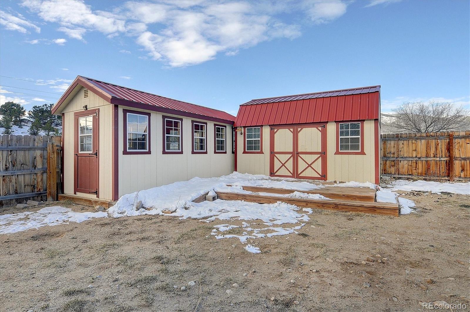MLS Image #28 for 29502  pinon lane,buena vista, Colorado