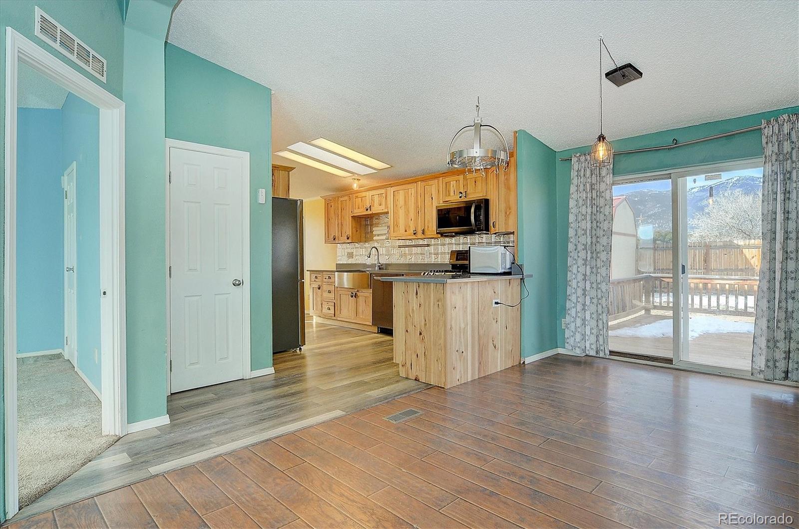 MLS Image #7 for 29502  pinon lane,buena vista, Colorado