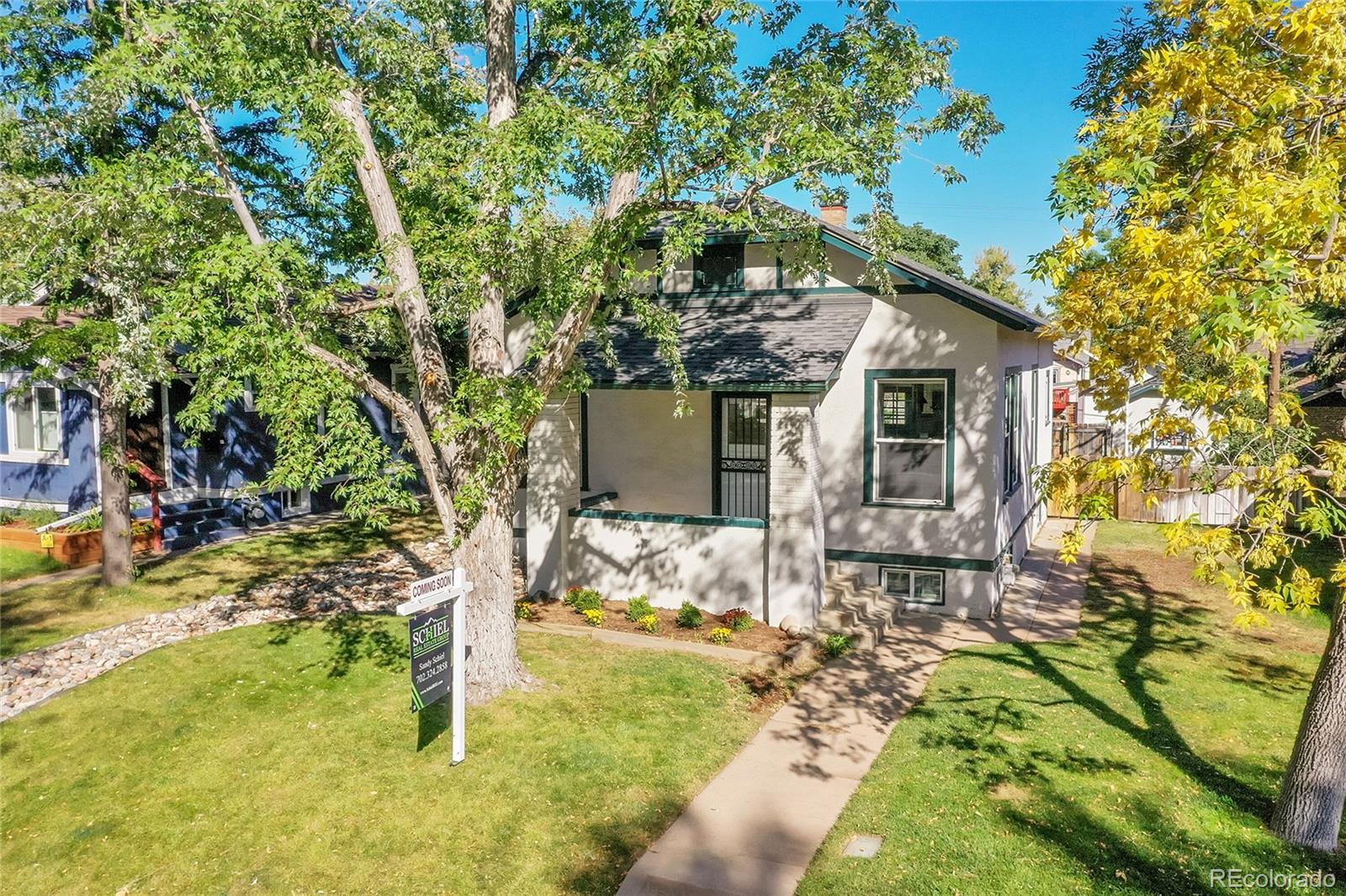 MLS Image #27 for 2280 s corona street,denver, Colorado