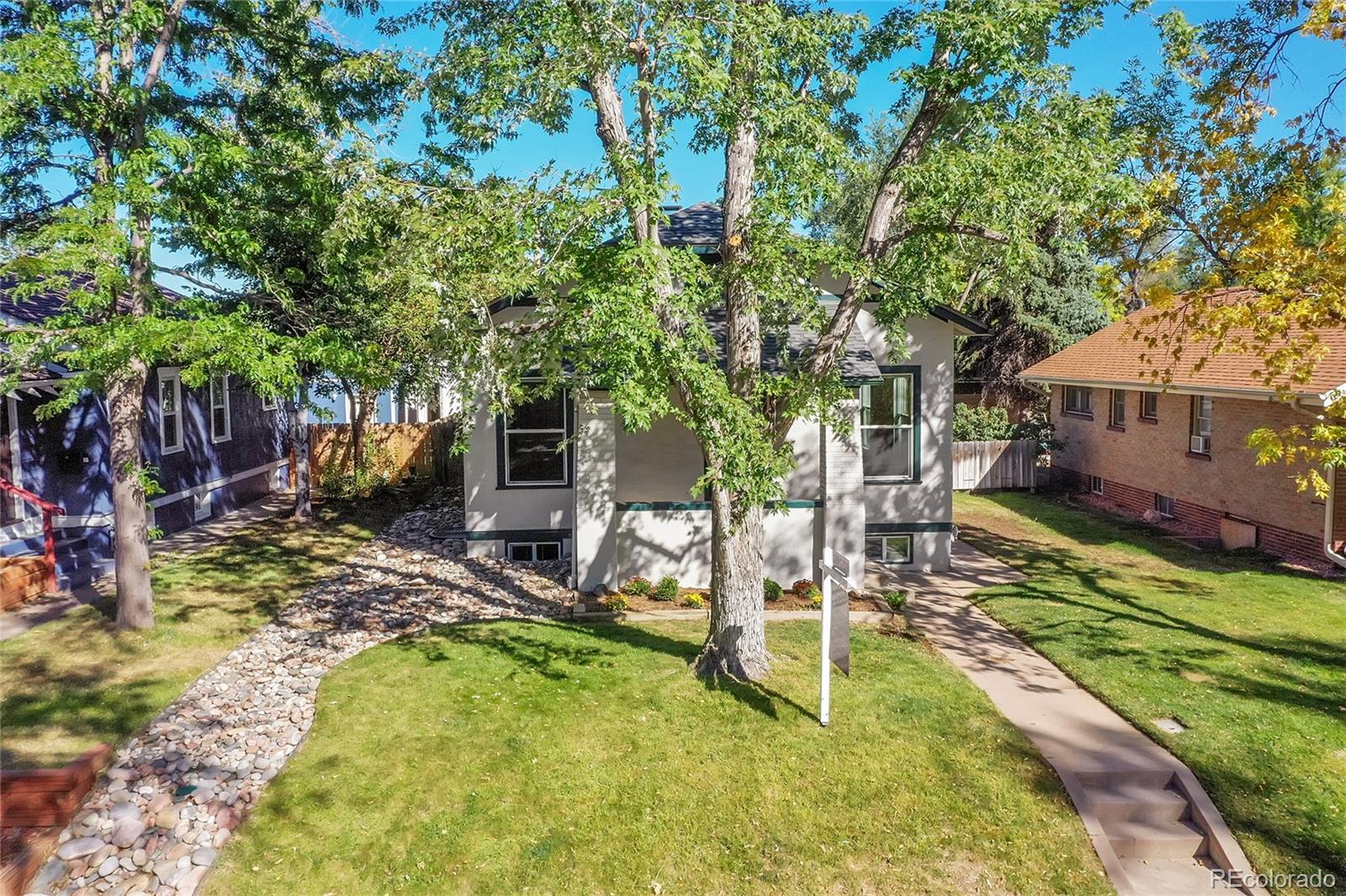 MLS Image #29 for 2280 s corona street,denver, Colorado