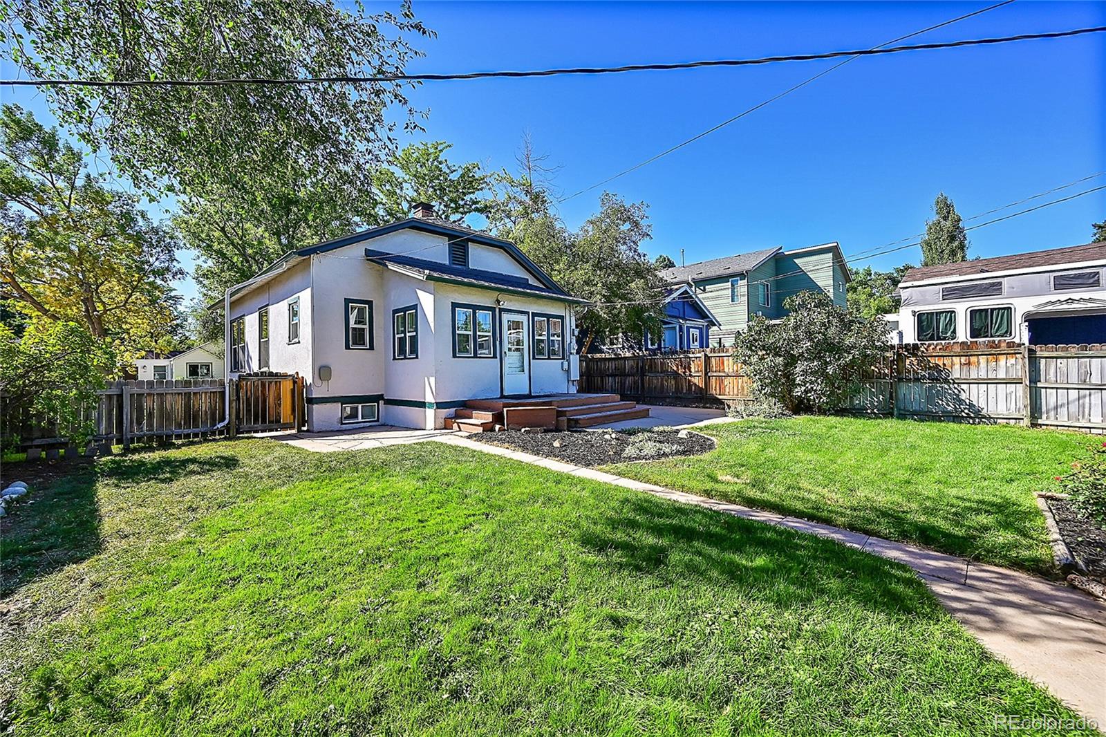 MLS Image #30 for 2280 s corona street,denver, Colorado