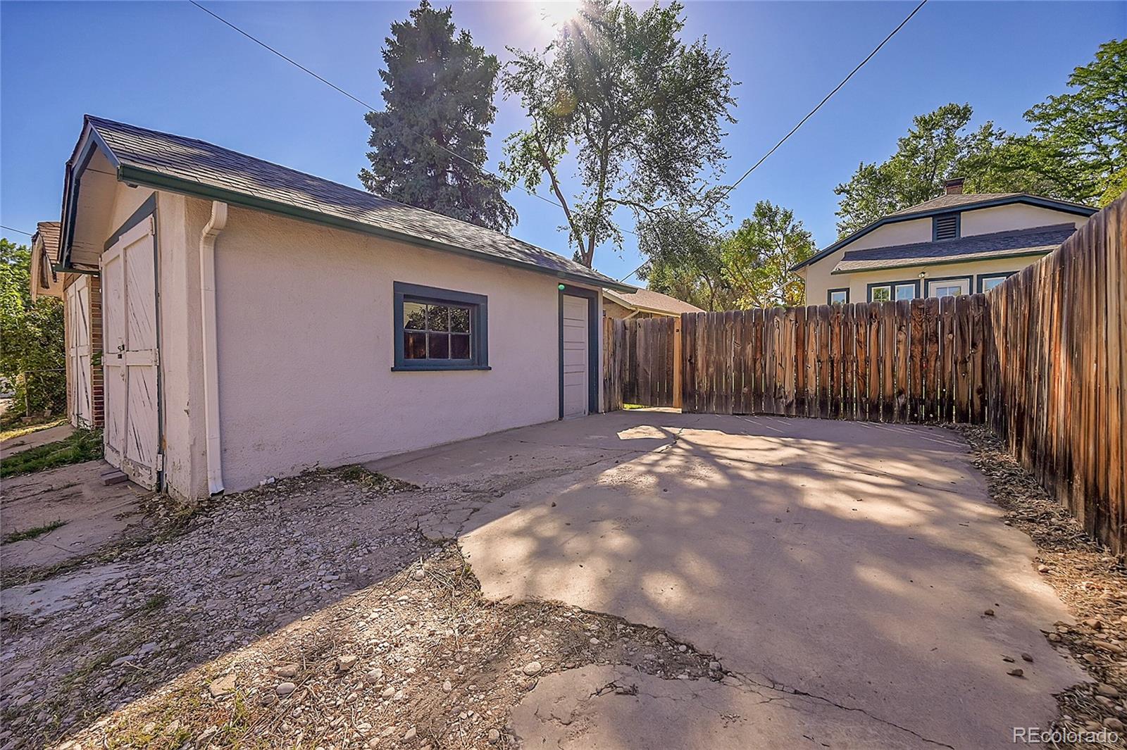 MLS Image #32 for 2280 s corona street,denver, Colorado