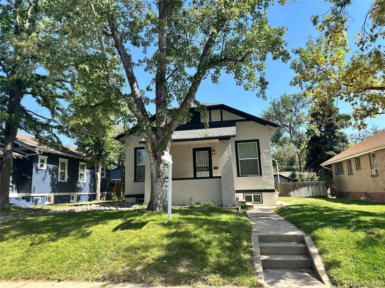 MLS Image #37 for 2280 s corona street,denver, Colorado