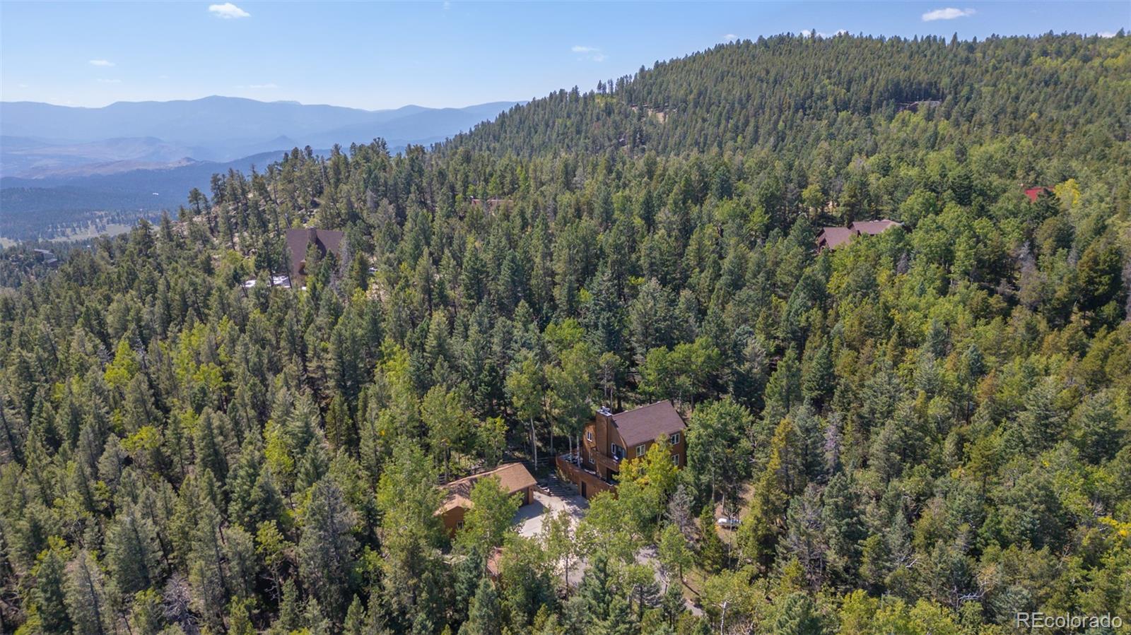 MLS Image #41 for 29842  marys drive,conifer, Colorado