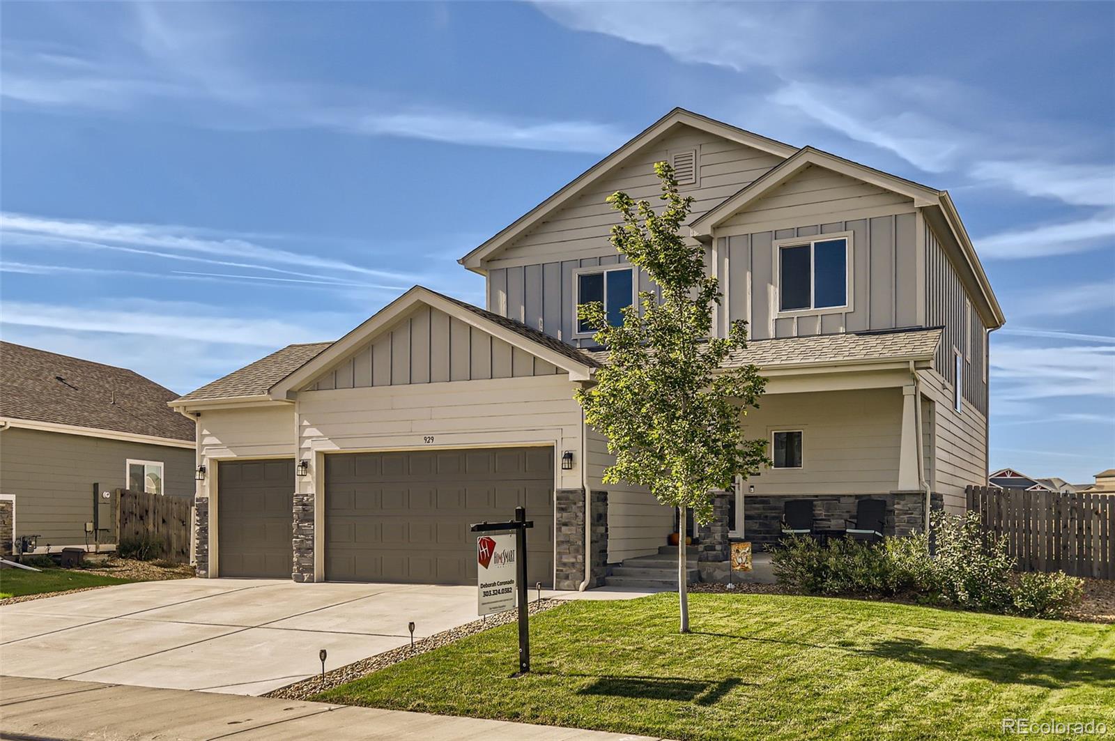 MLS Image #0 for 929 s depot drive,milliken, Colorado