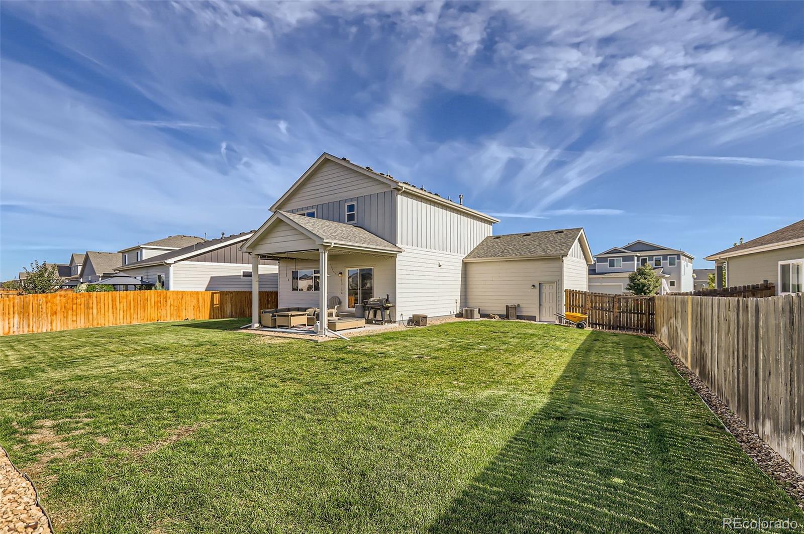 MLS Image #24 for 929 s depot drive,milliken, Colorado