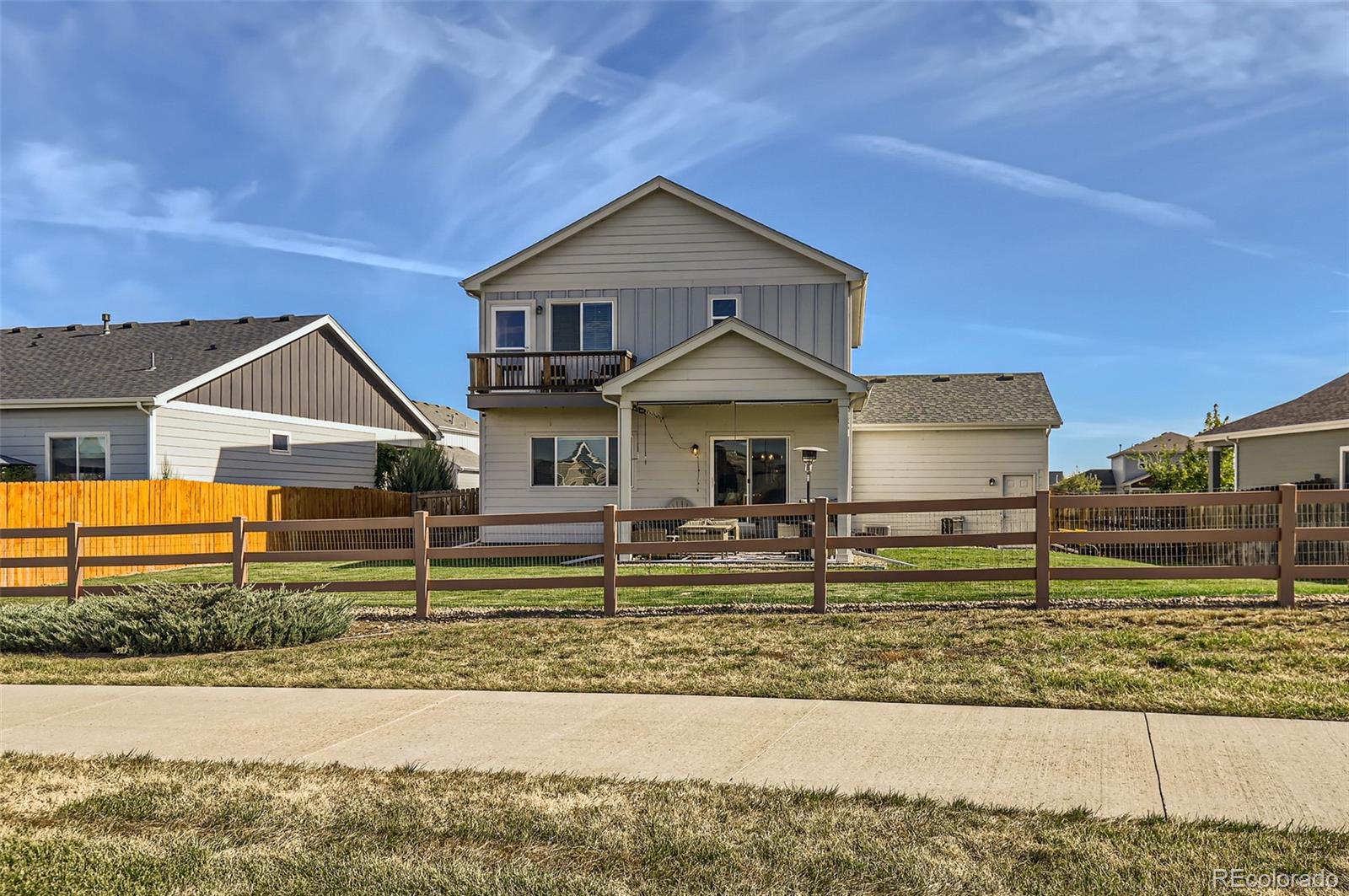 MLS Image #27 for 929 s depot drive,milliken, Colorado