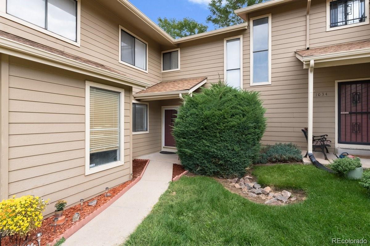 MLS Image #0 for 1032 s yampa street,aurora, Colorado