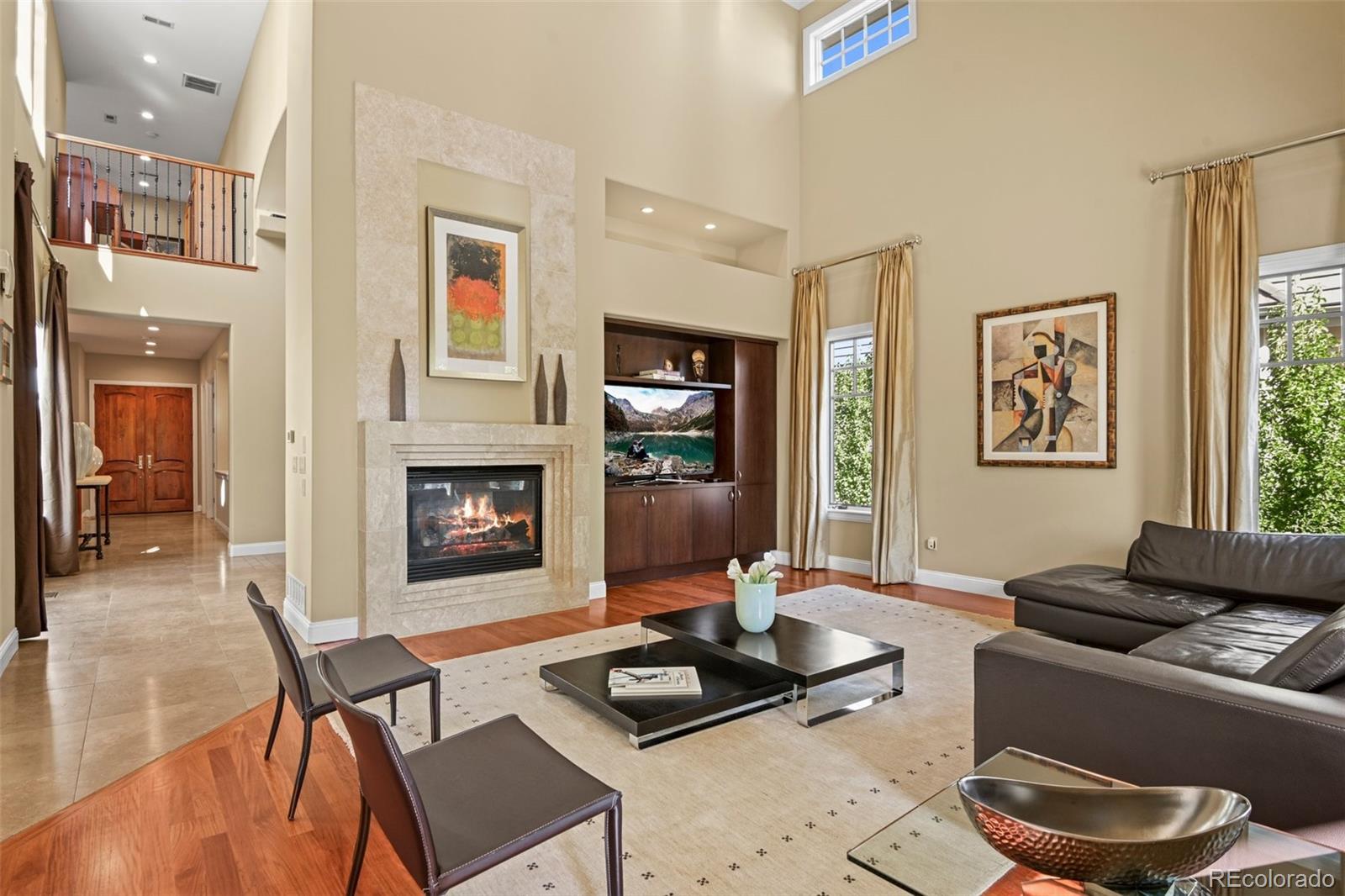 MLS Image #2 for 26  royal ann drive,greenwood village, Colorado