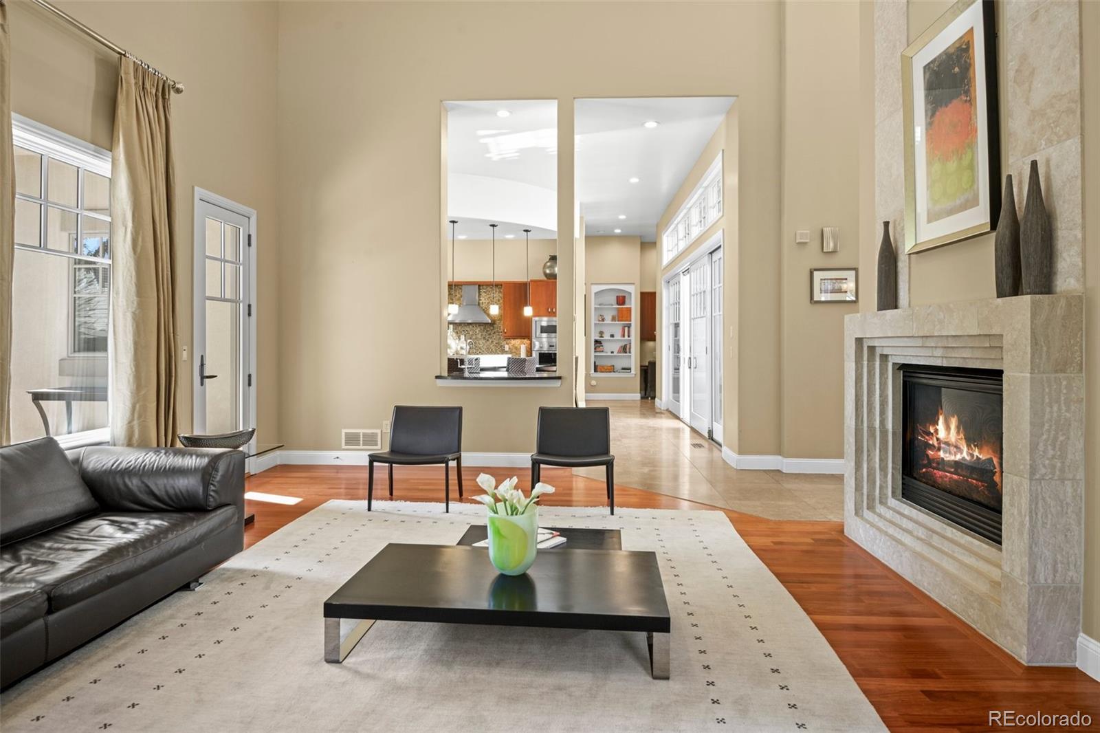 MLS Image #3 for 26  royal ann drive,greenwood village, Colorado