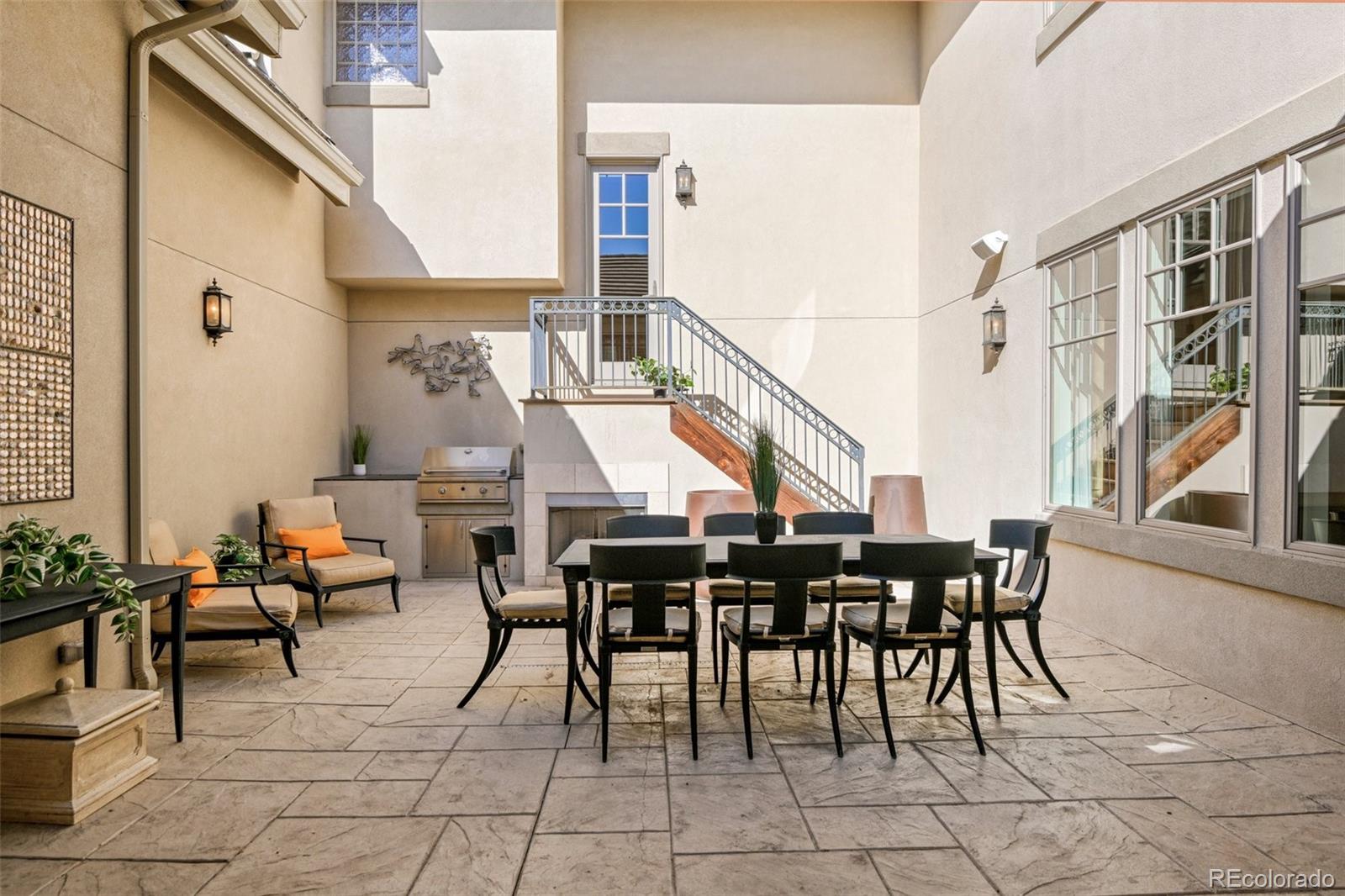MLS Image #4 for 26  royal ann drive,greenwood village, Colorado