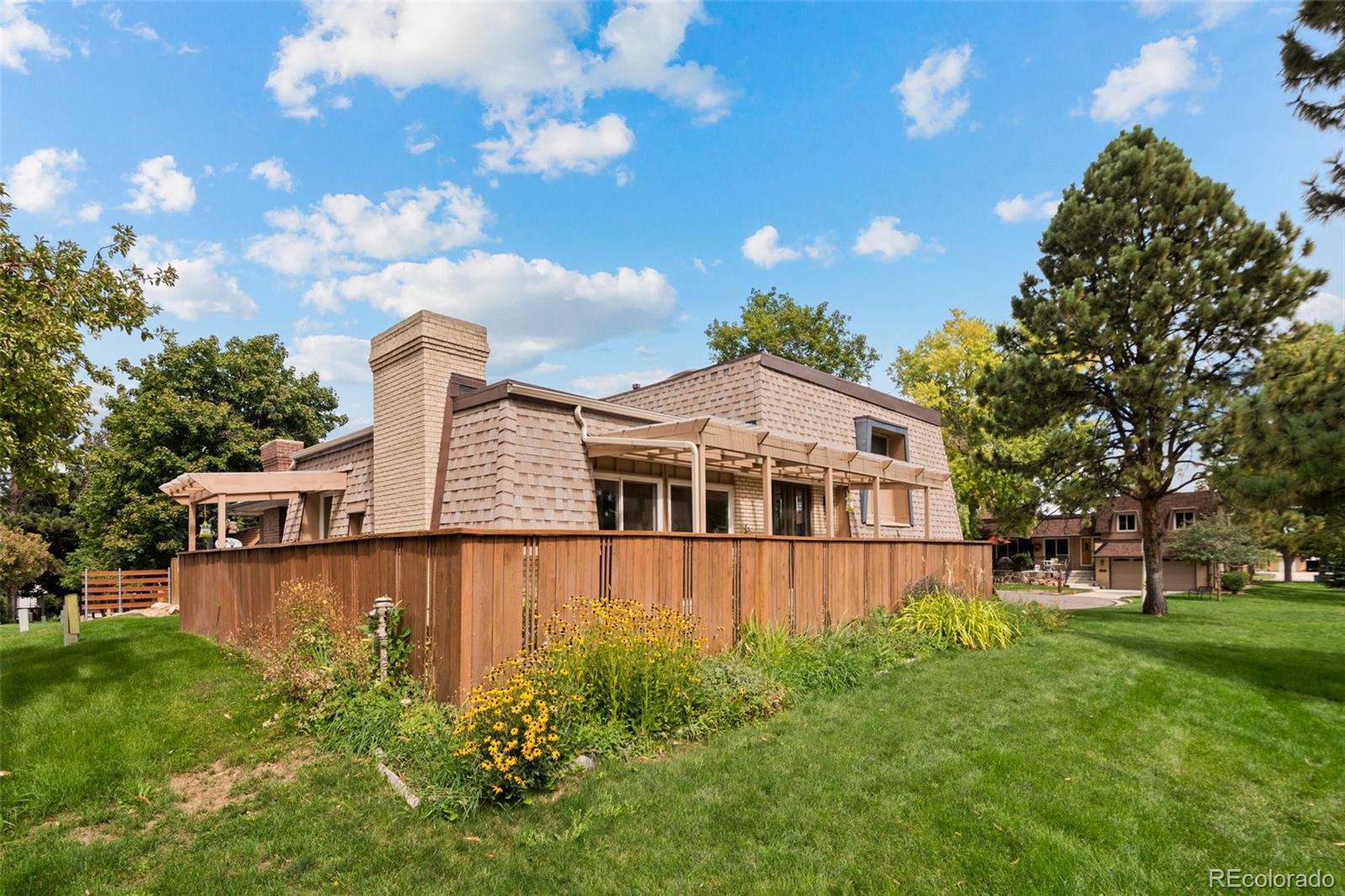 MLS Image #41 for 141 s upham court,lakewood, Colorado