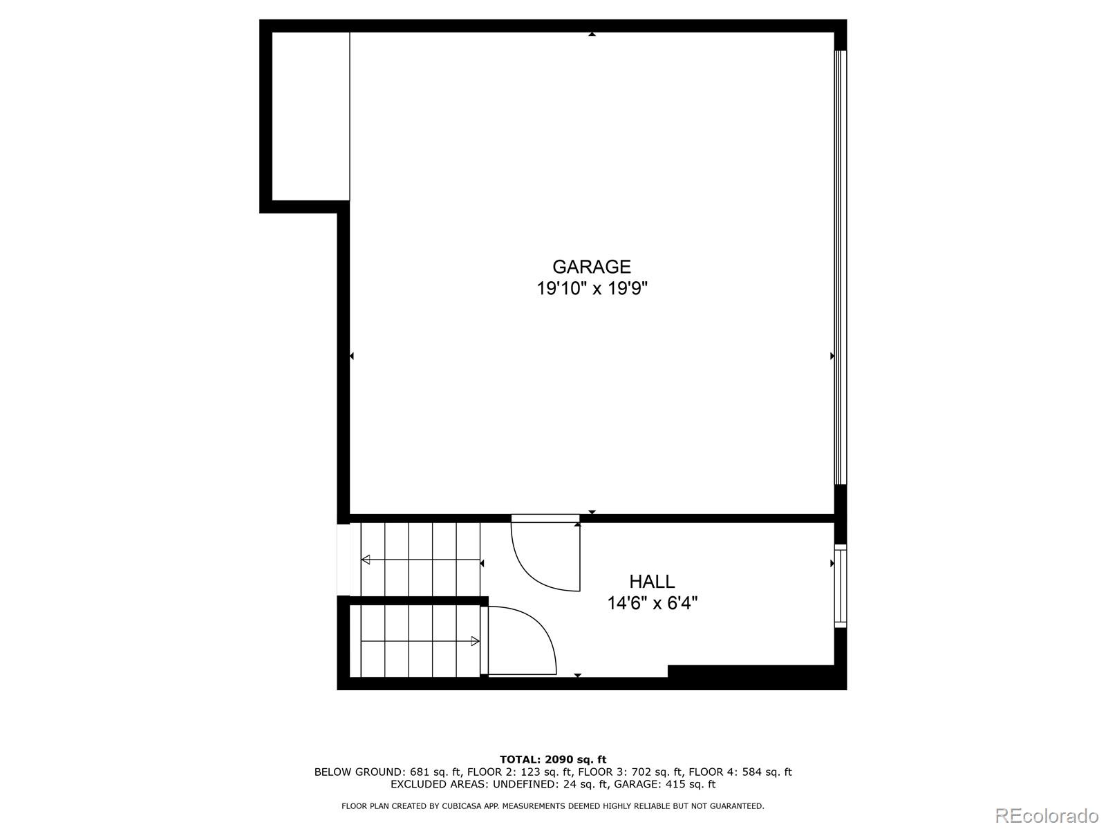 MLS Image #46 for 141 s upham court,lakewood, Colorado