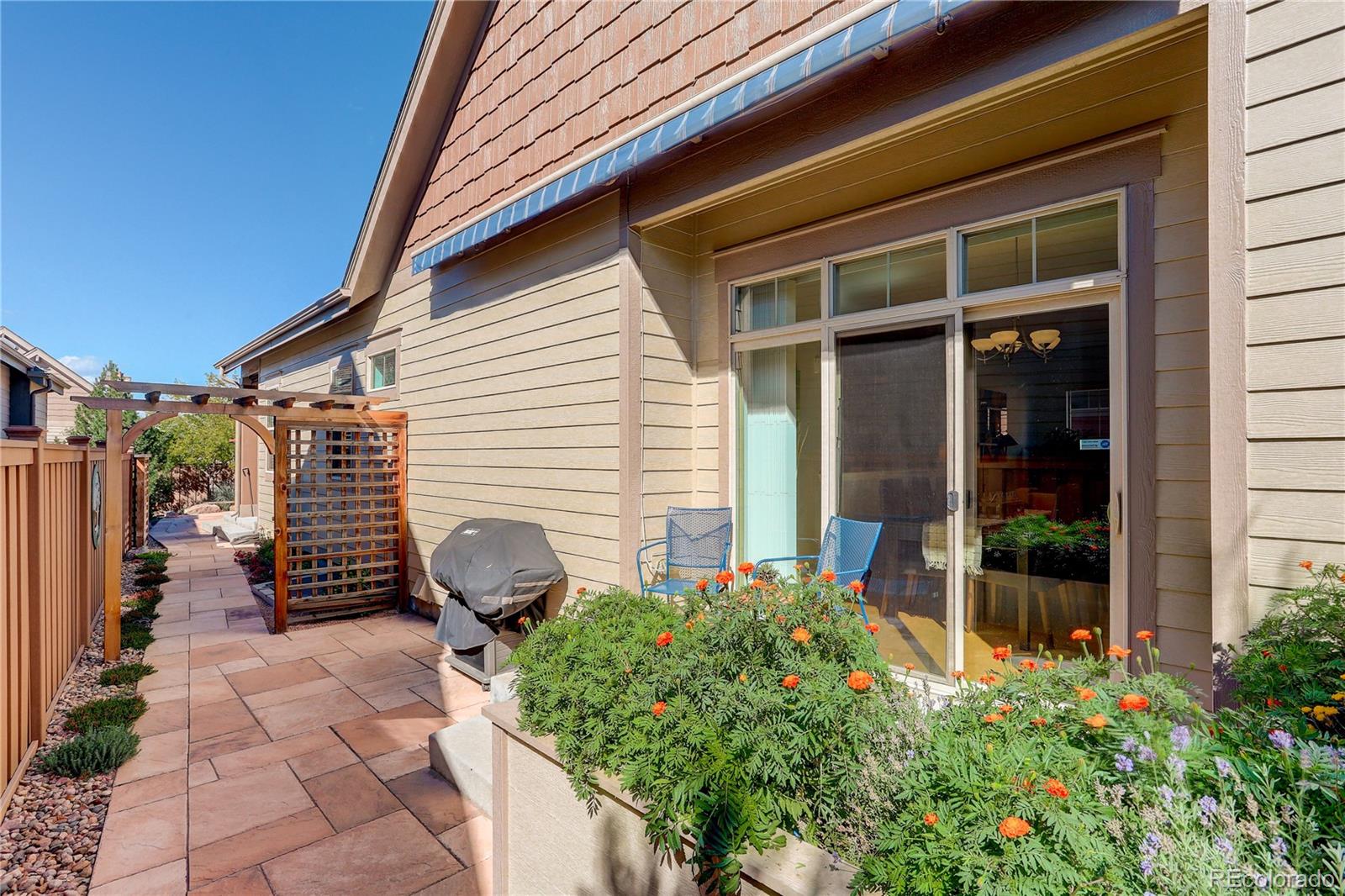 MLS Image #10 for 5043  tamarac street,denver, Colorado