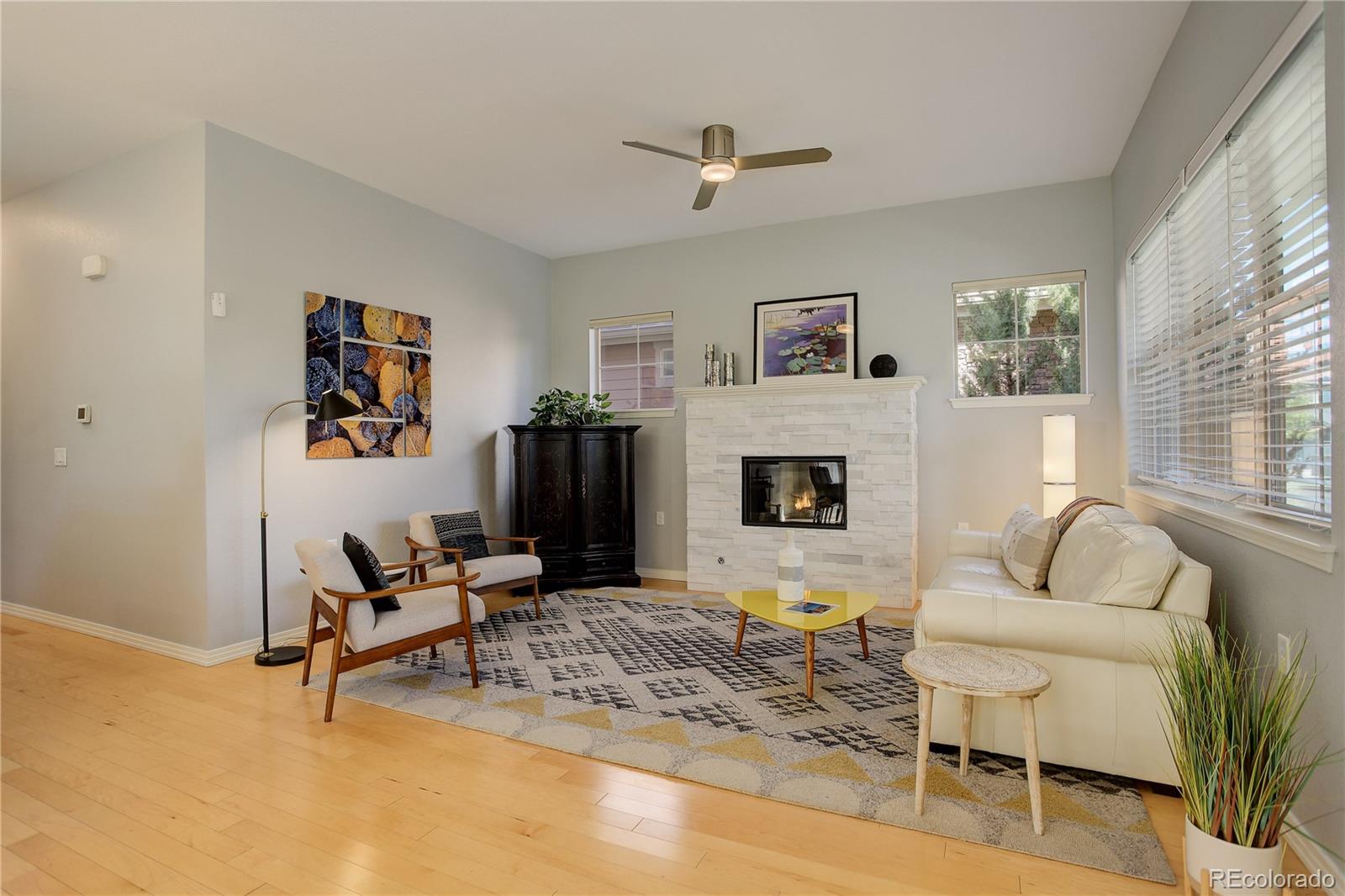 MLS Image #14 for 5043  tamarac street,denver, Colorado