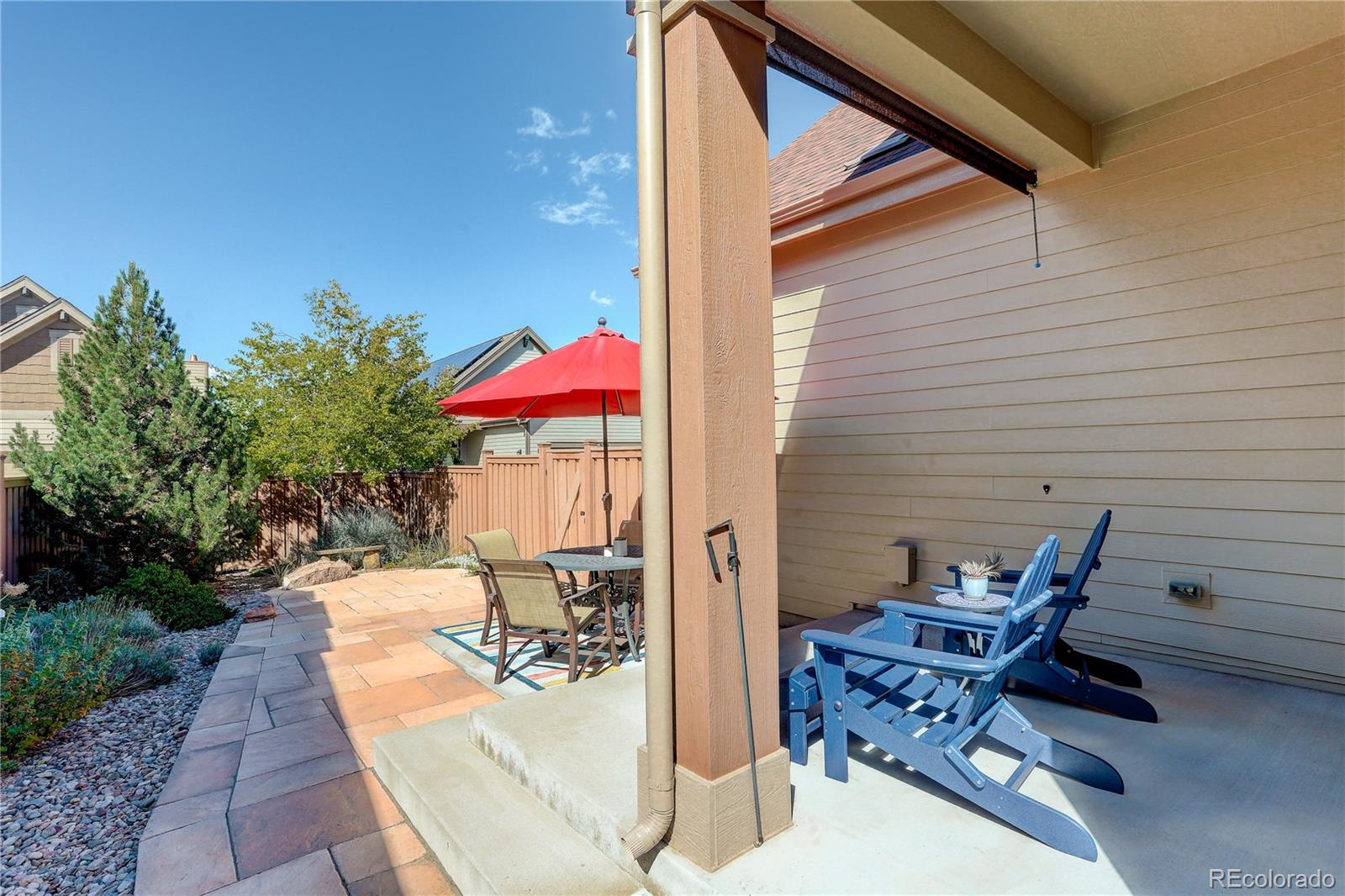 MLS Image #36 for 5043  tamarac street,denver, Colorado