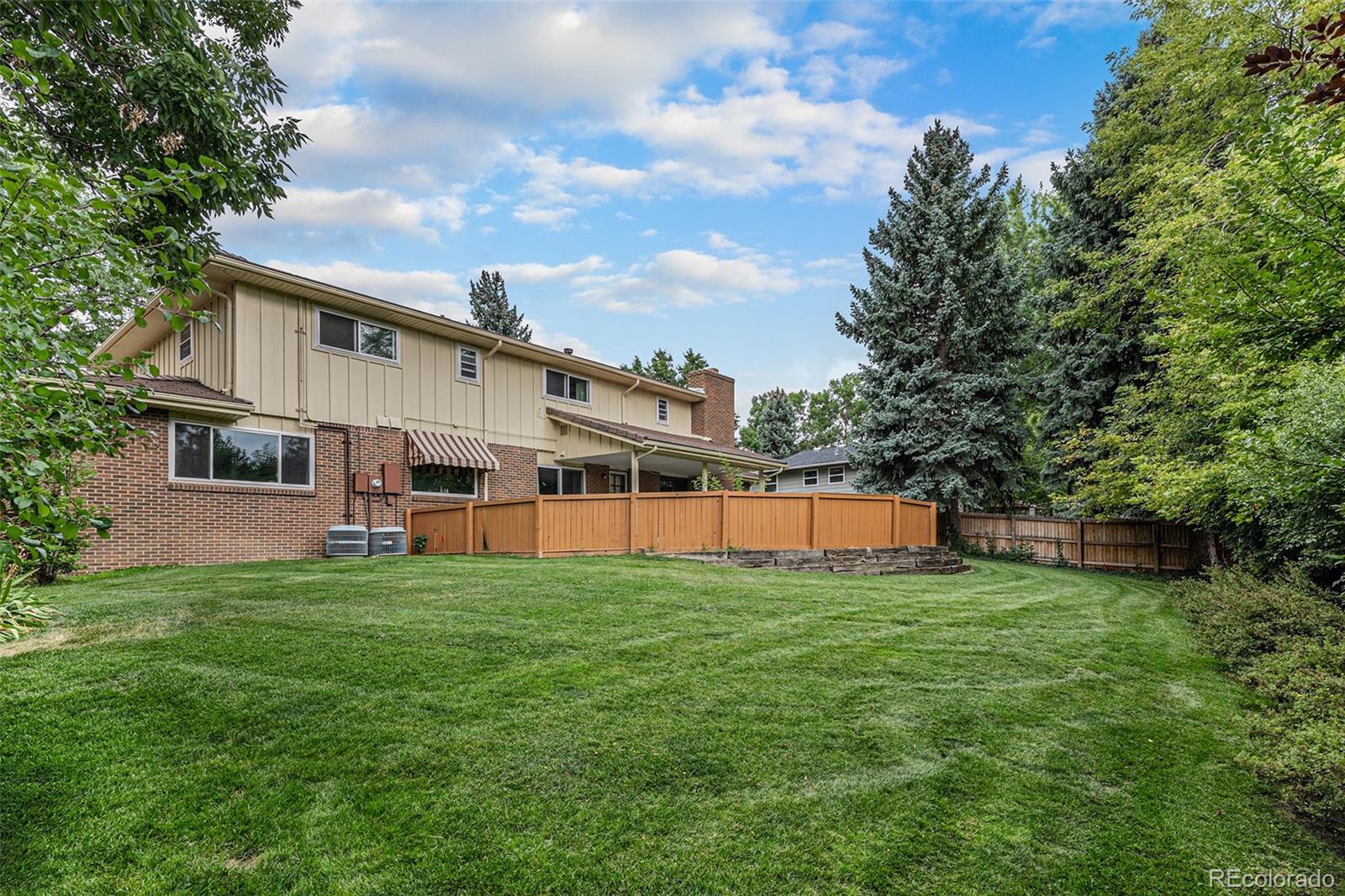 MLS Image #20 for 4043 s olive street,denver, Colorado