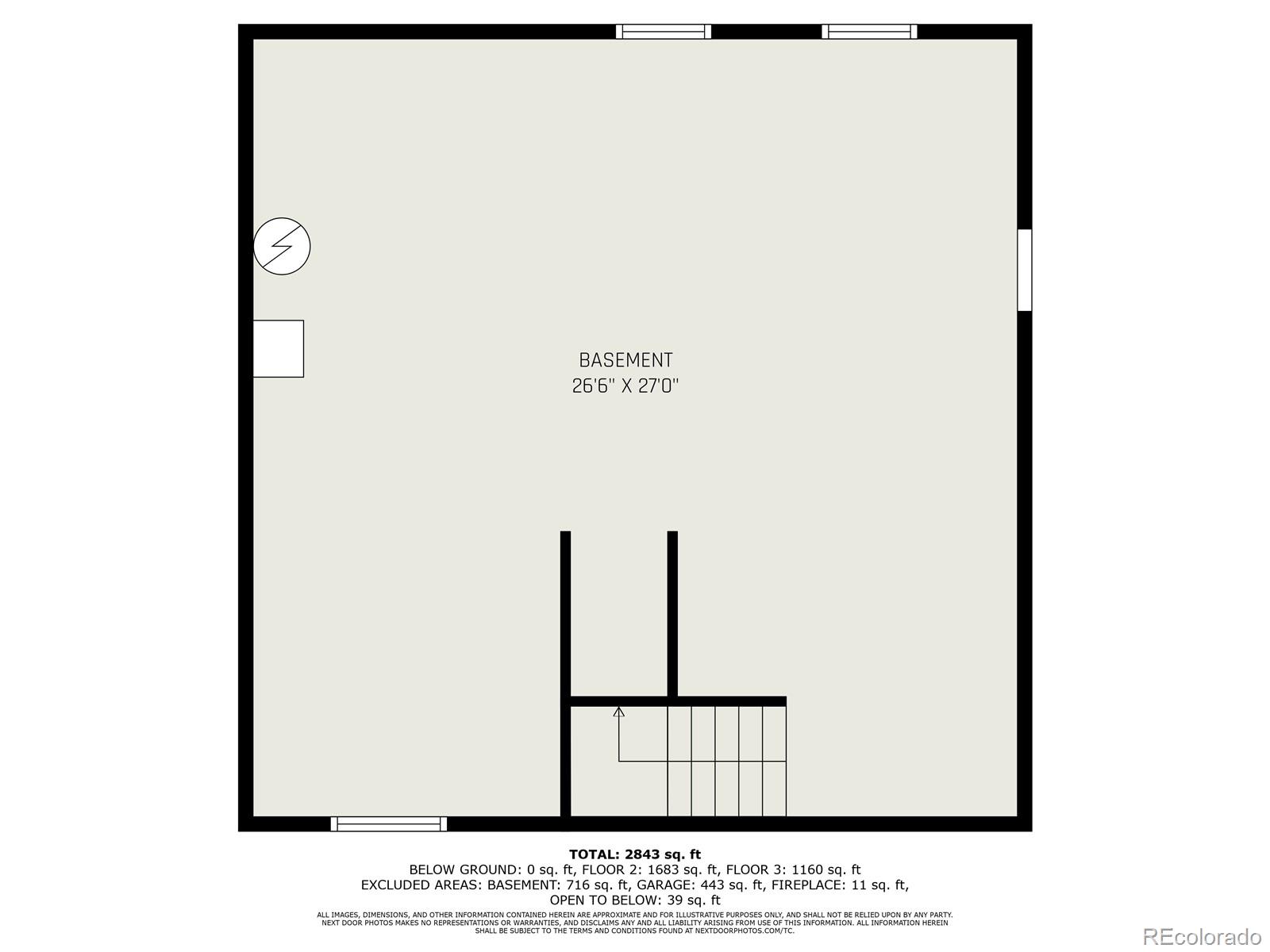 MLS Image #23 for 4043 s olive street,denver, Colorado