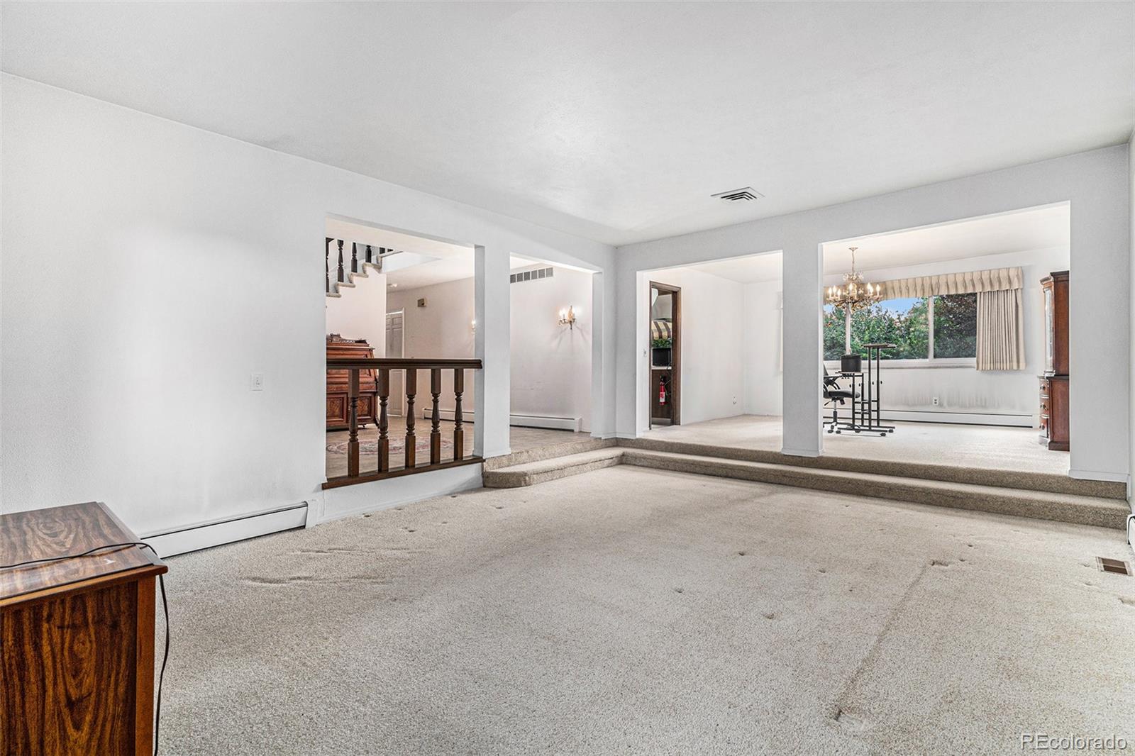 MLS Image #3 for 4043 s olive street,denver, Colorado