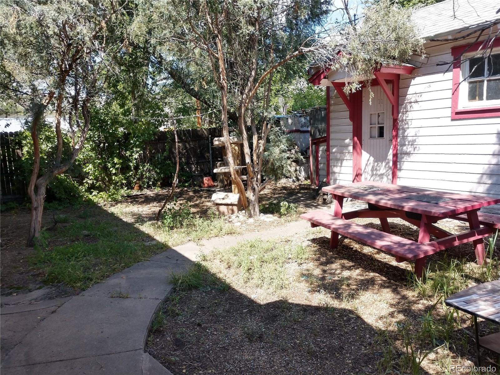 MLS Image #19 for 118 w las animas street,colorado springs, Colorado