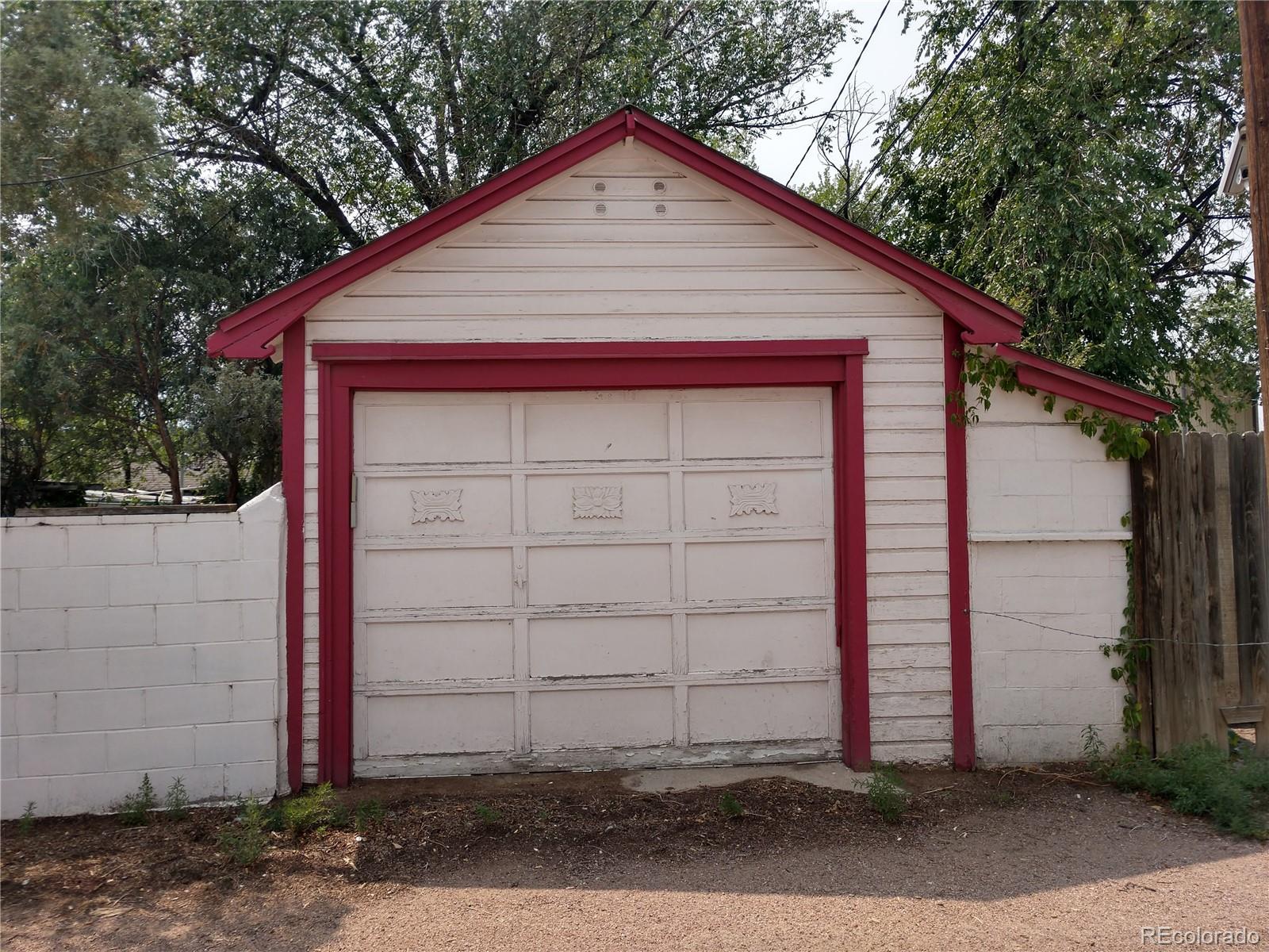 MLS Image #21 for 118 w las animas street,colorado springs, Colorado