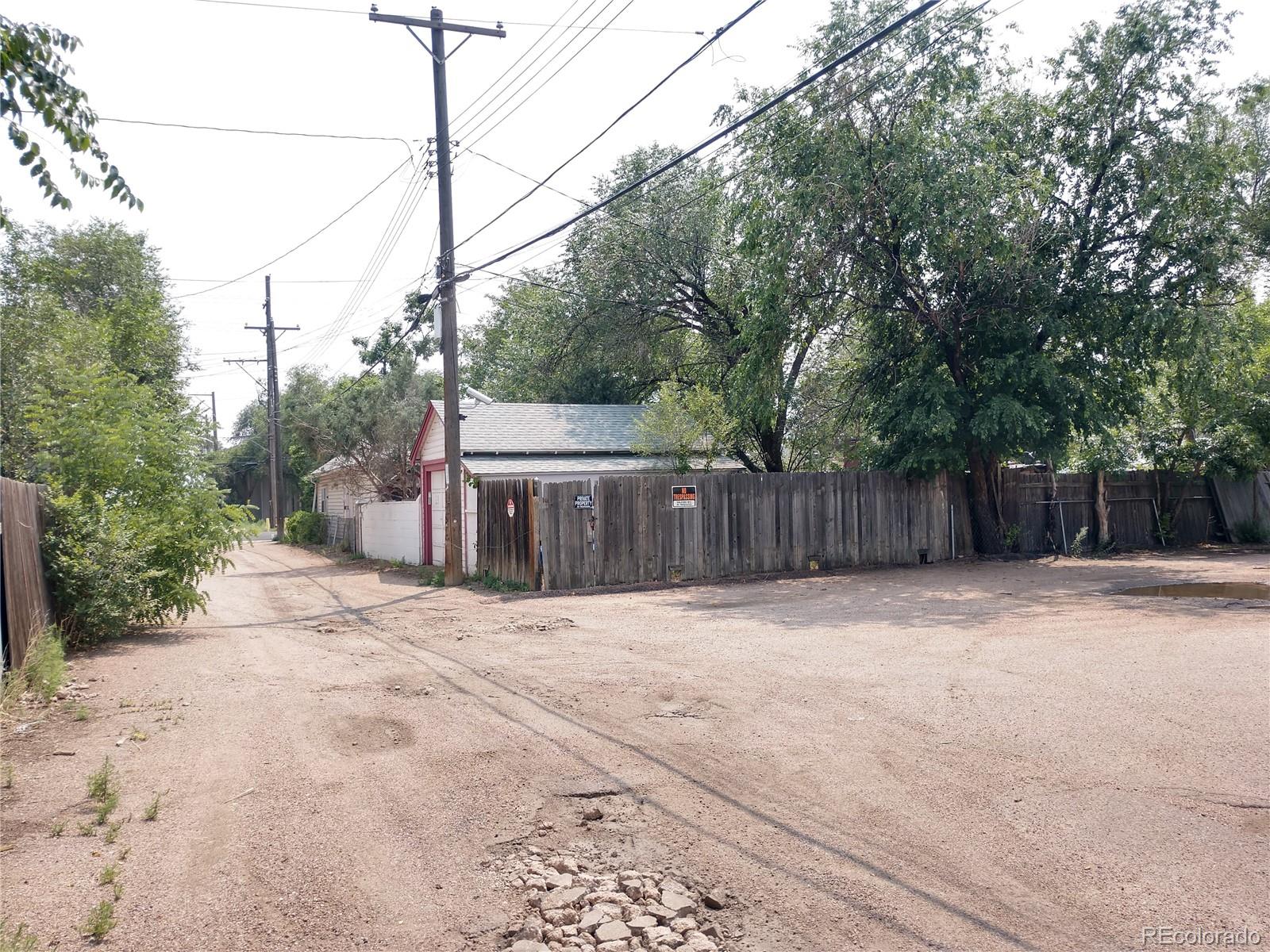 MLS Image #4 for 118 w las animas street,colorado springs, Colorado