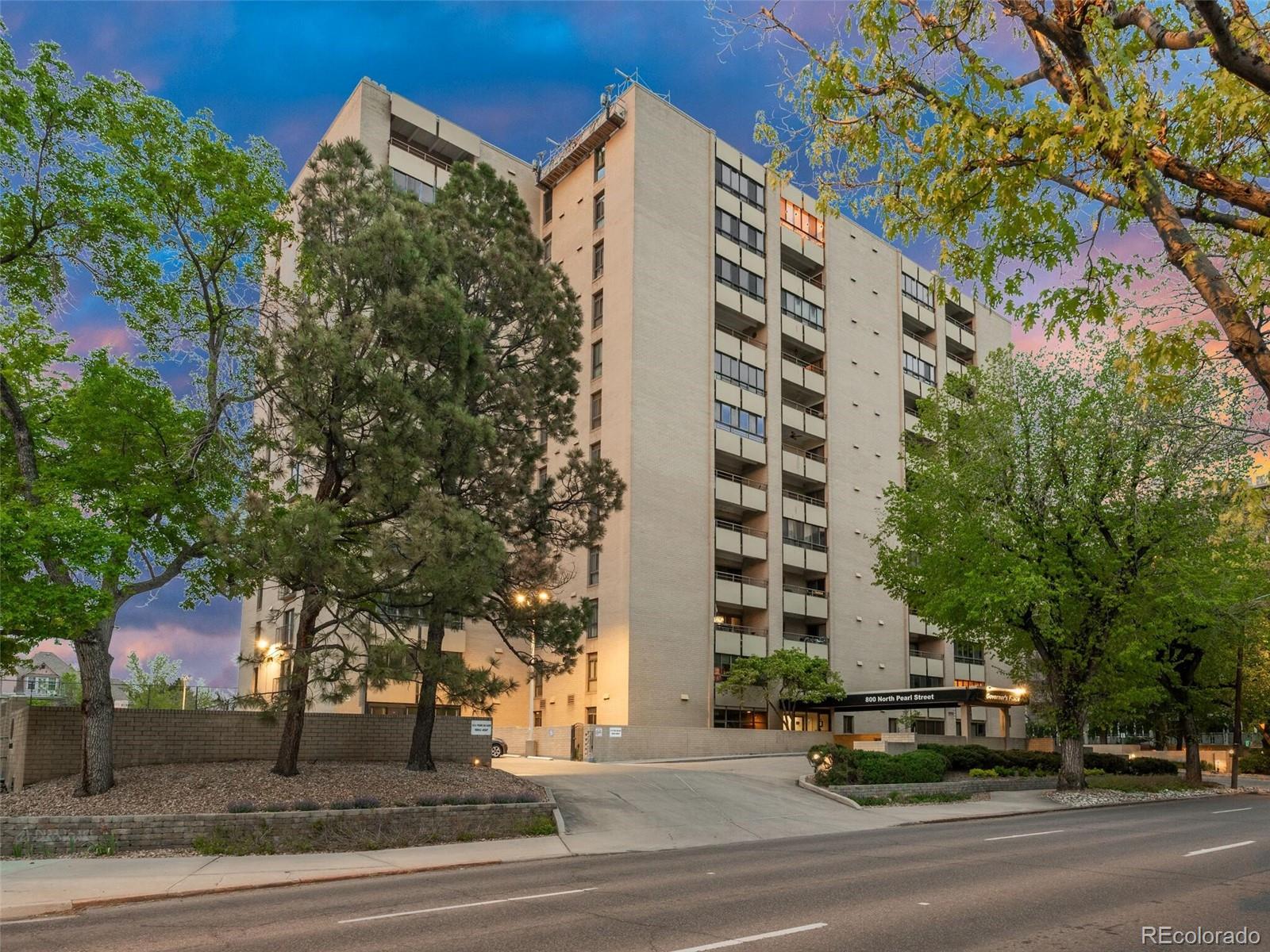 MLS Image #42 for 800 n pearl street,denver, Colorado