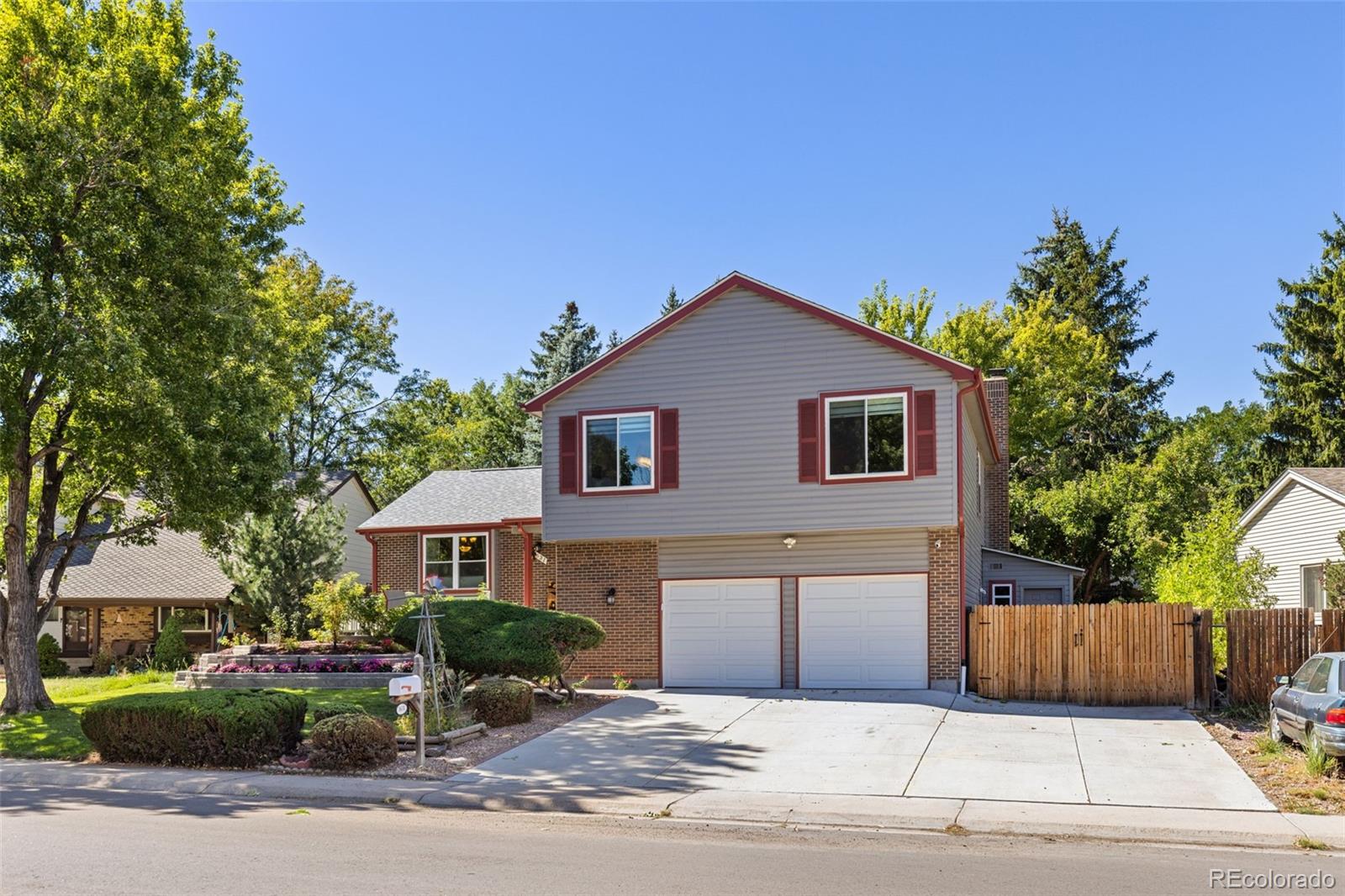 MLS Image #2 for 3631 s yampa street,aurora, Colorado