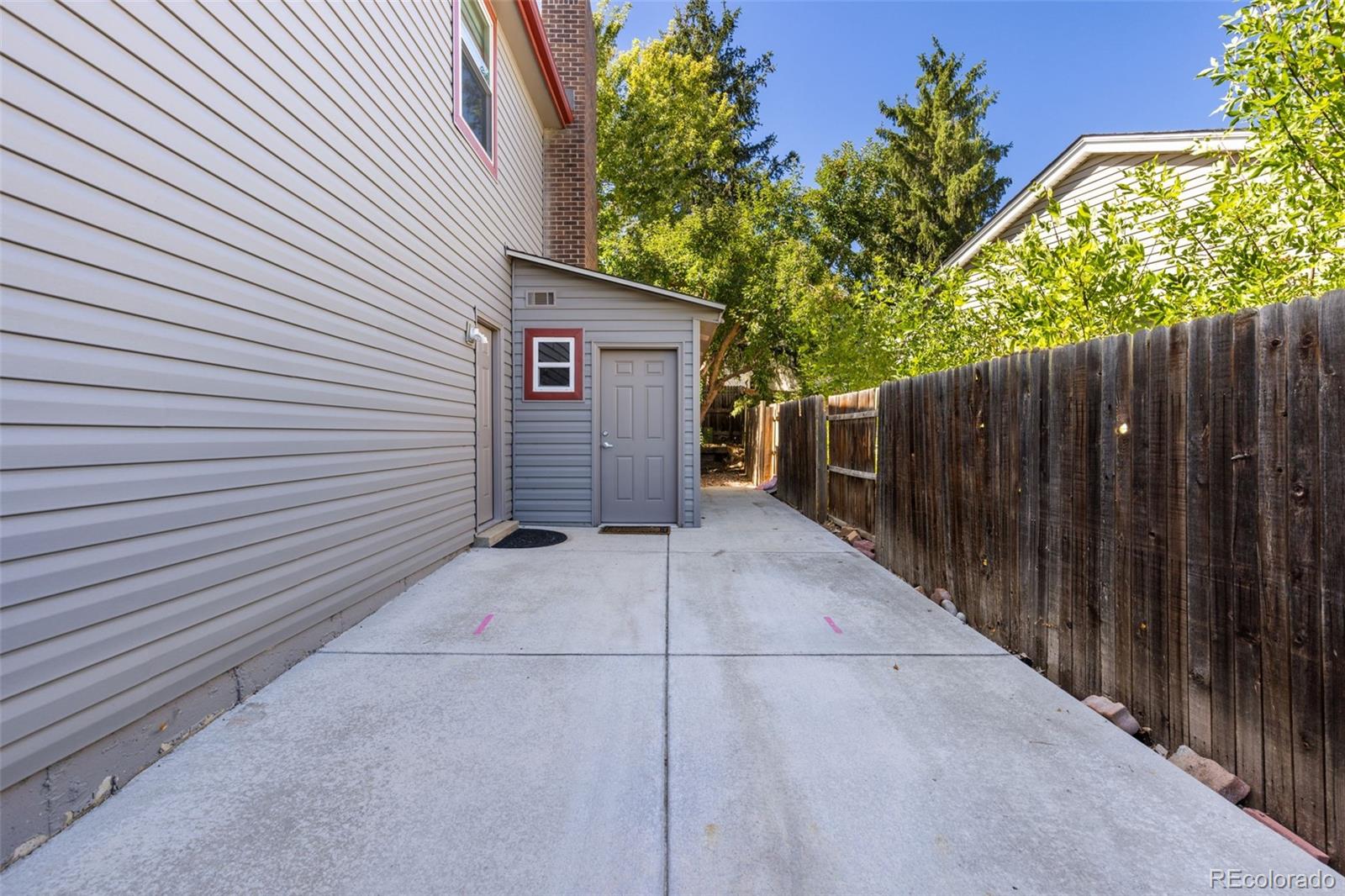 MLS Image #37 for 3631 s yampa street,aurora, Colorado