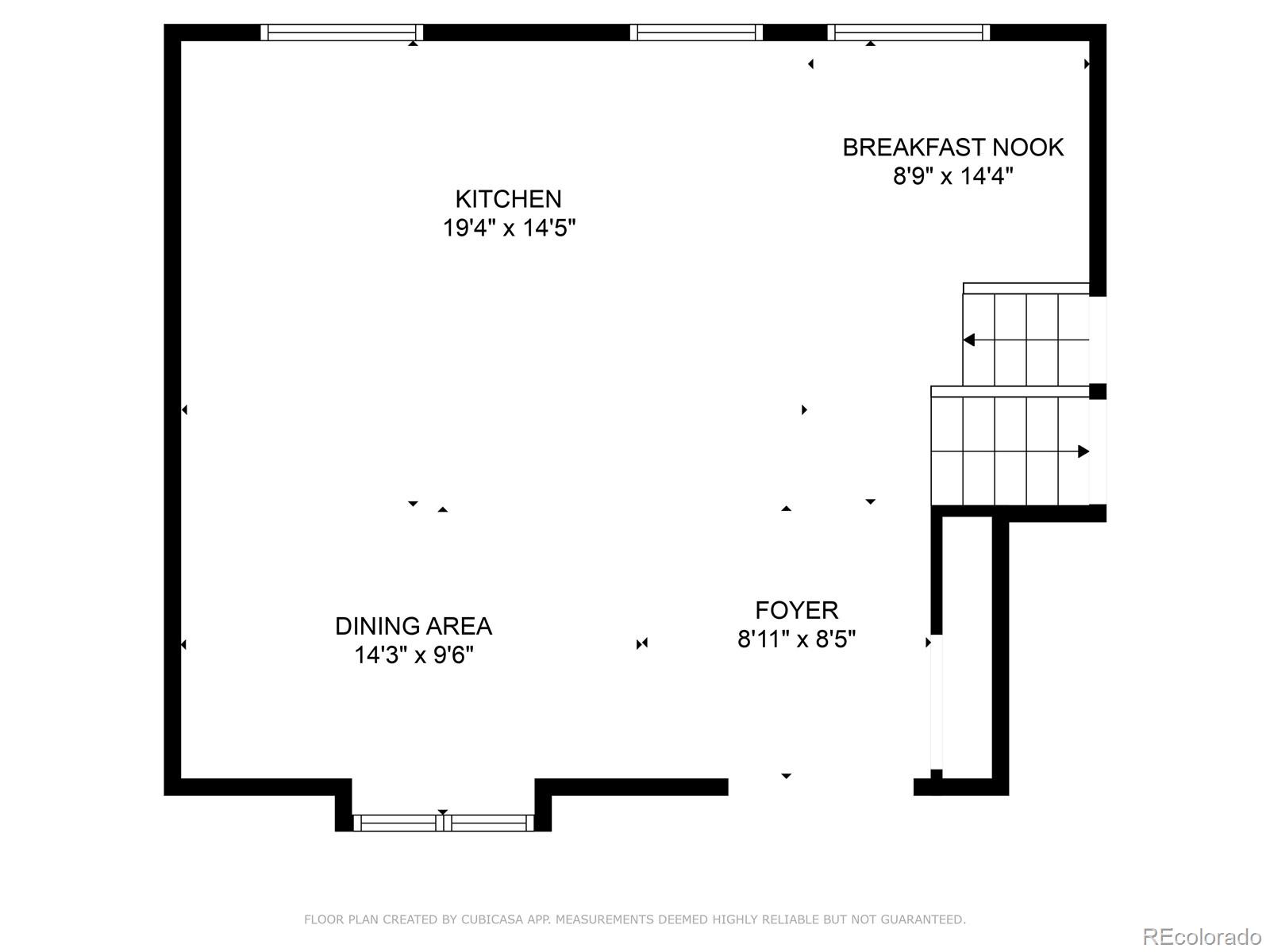 MLS Image #44 for 3631 s yampa street,aurora, Colorado