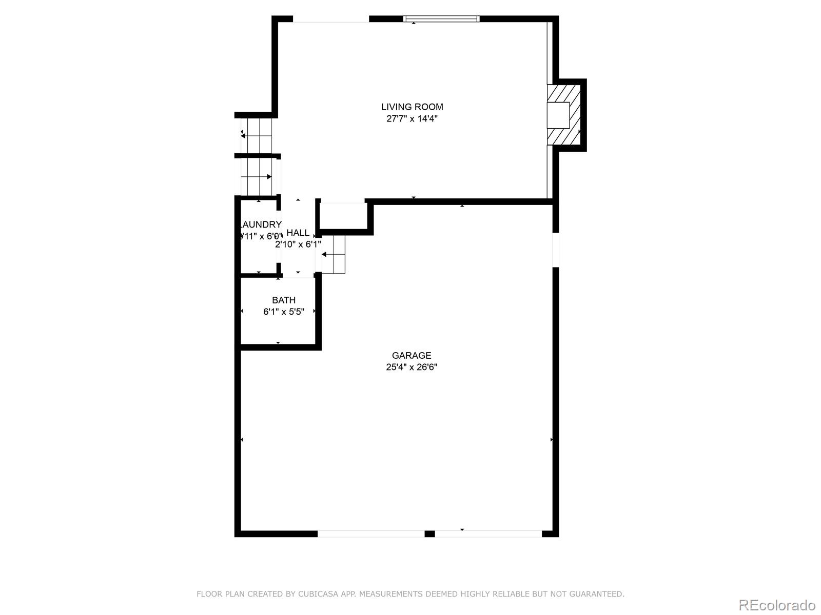 MLS Image #45 for 3631 s yampa street,aurora, Colorado