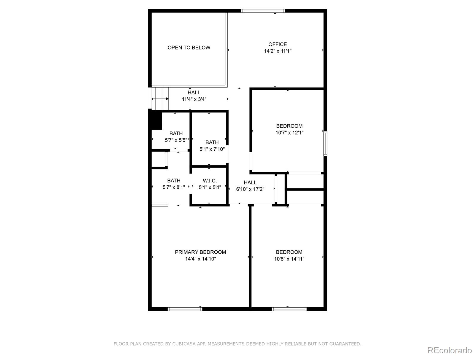 MLS Image #46 for 3631 s yampa street,aurora, Colorado