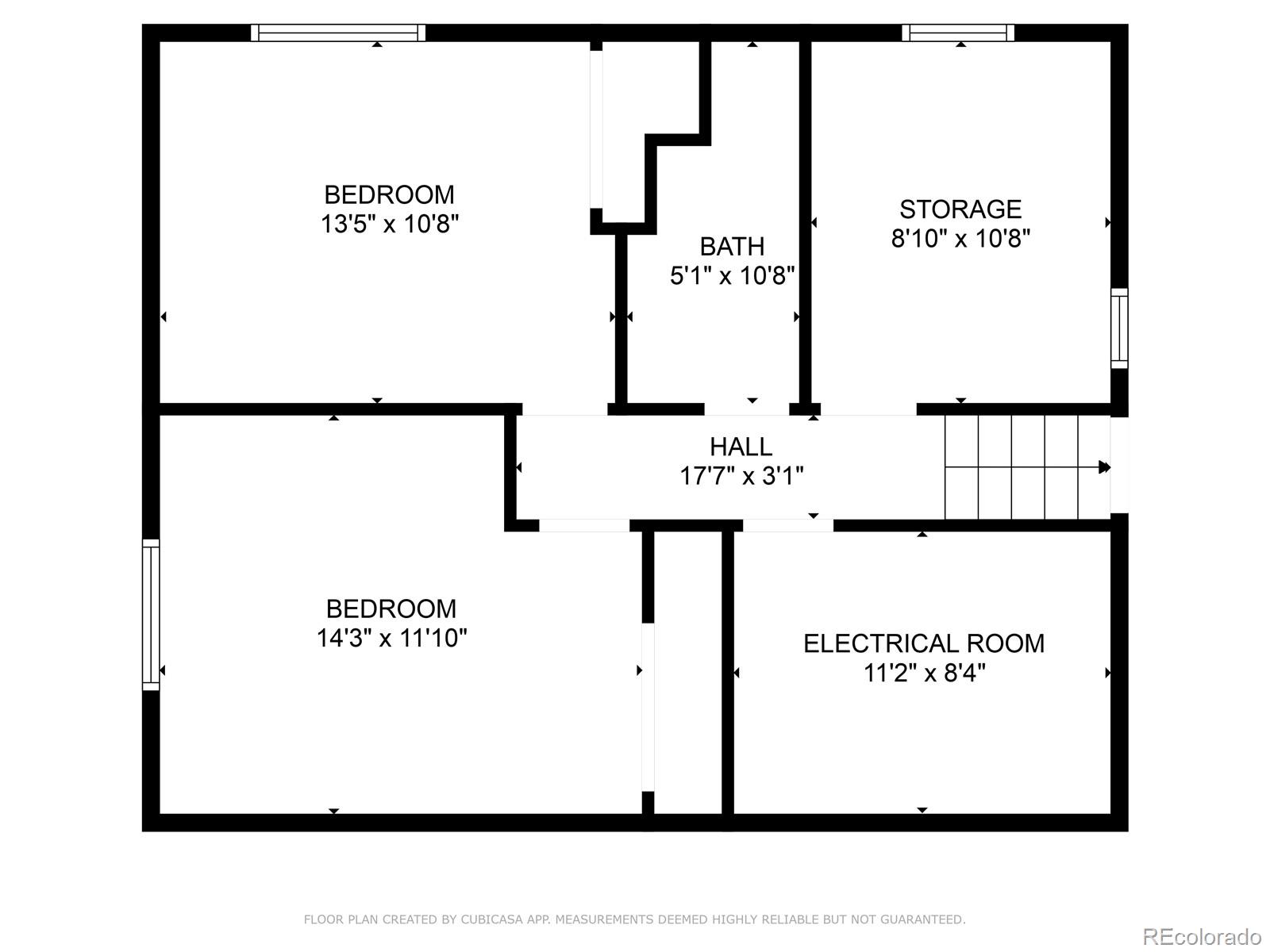 MLS Image #47 for 3631 s yampa street,aurora, Colorado