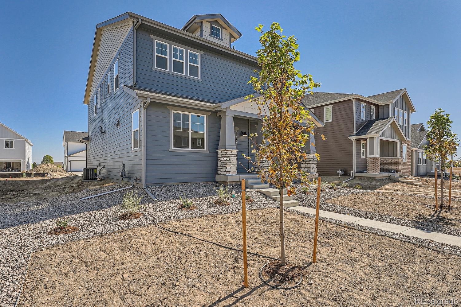 MLS Image #2 for 2885  pershing street ,strasburg, Colorado