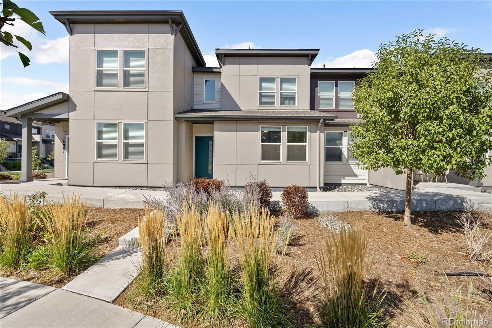 MLS Image #0 for 16083 e 47th place,denver, Colorado